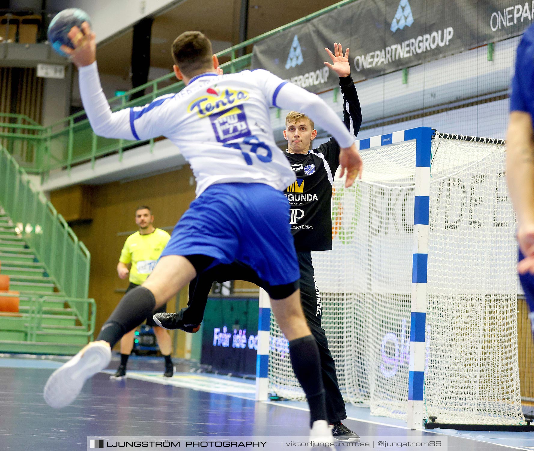 EHF European Cup IFK Skövde HK-AS SGS Ramhat Hashron 35-29,herr,Arena Skövde,Skövde,Sverige,Handboll,,2021,271715