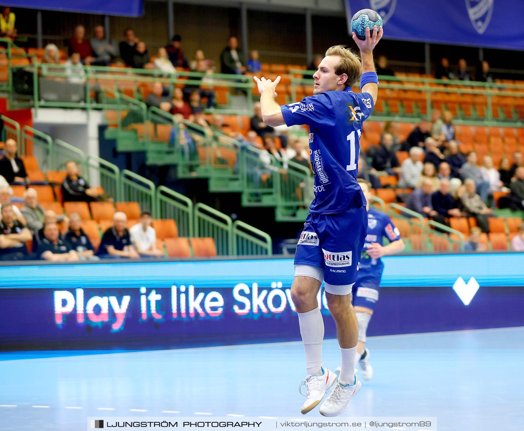 EHF European Cup IFK Skövde HK-AS SGS Ramhat Hashron 35-29,herr,Arena Skövde,Skövde,Sverige,Handboll,,2021,271723