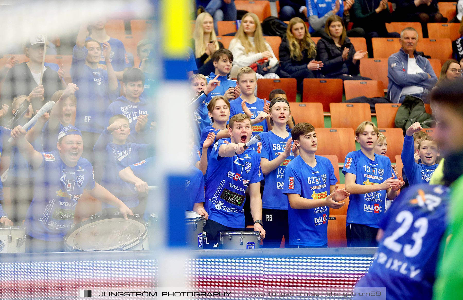 EHF European Cup IFK Skövde HK-AS SGS Ramhat Hashron 35-29,herr,Arena Skövde,Skövde,Sverige,Handboll,,2021,271739