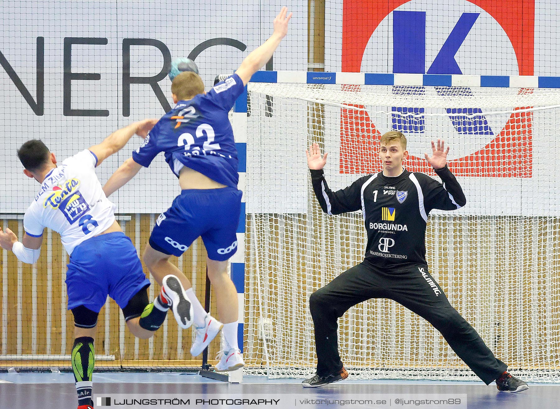 EHF European Cup IFK Skövde HK-AS SGS Ramhat Hashron 35-29,herr,Arena Skövde,Skövde,Sverige,Handboll,,2021,271759