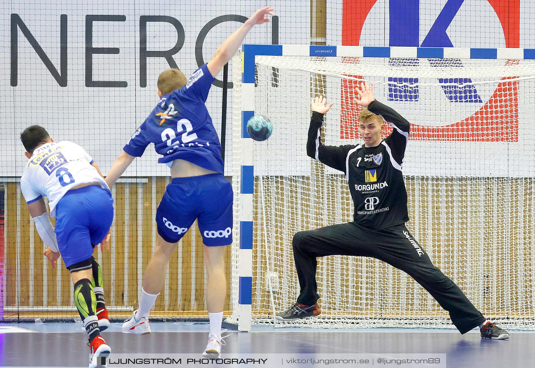 EHF European Cup IFK Skövde HK-AS SGS Ramhat Hashron 35-29,herr,Arena Skövde,Skövde,Sverige,Handboll,,2021,271760