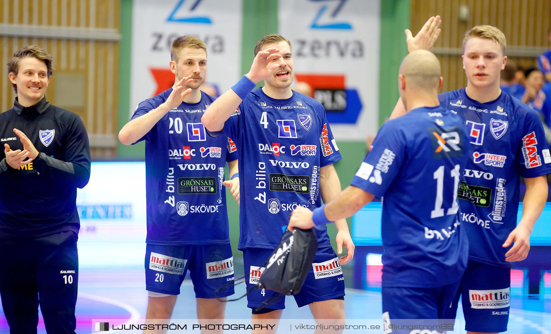 EHF European Cup IFK Skövde HK-AS SGS Ramhat Hashron 35-29,herr,Arena Skövde,Skövde,Sverige,Handboll,,2021,271783