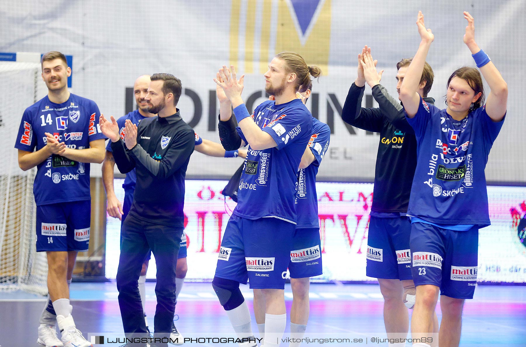 EHF European Cup IFK Skövde HK-AS SGS Ramhat Hashron 35-29,herr,Arena Skövde,Skövde,Sverige,Handboll,,2021,271786