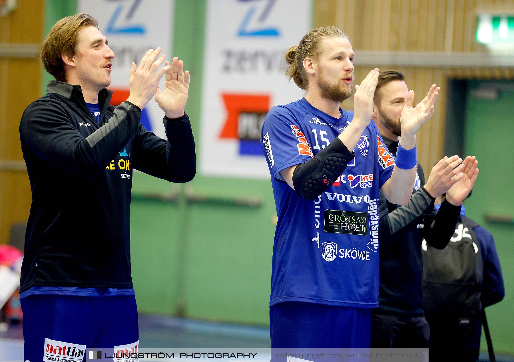 EHF European Cup IFK Skövde HK-AS SGS Ramhat Hashron 35-29,herr,Arena Skövde,Skövde,Sverige,Handboll,,2021,271792