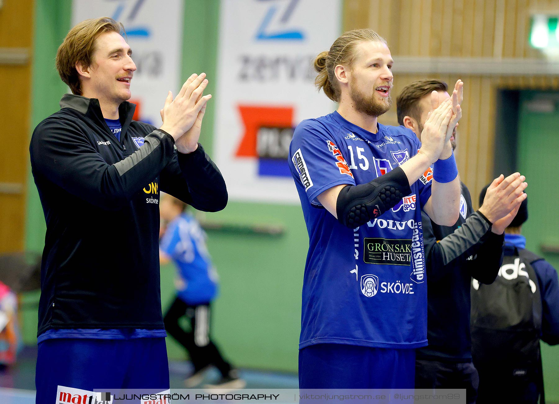 EHF European Cup IFK Skövde HK-AS SGS Ramhat Hashron 35-29,herr,Arena Skövde,Skövde,Sverige,Handboll,,2021,271793