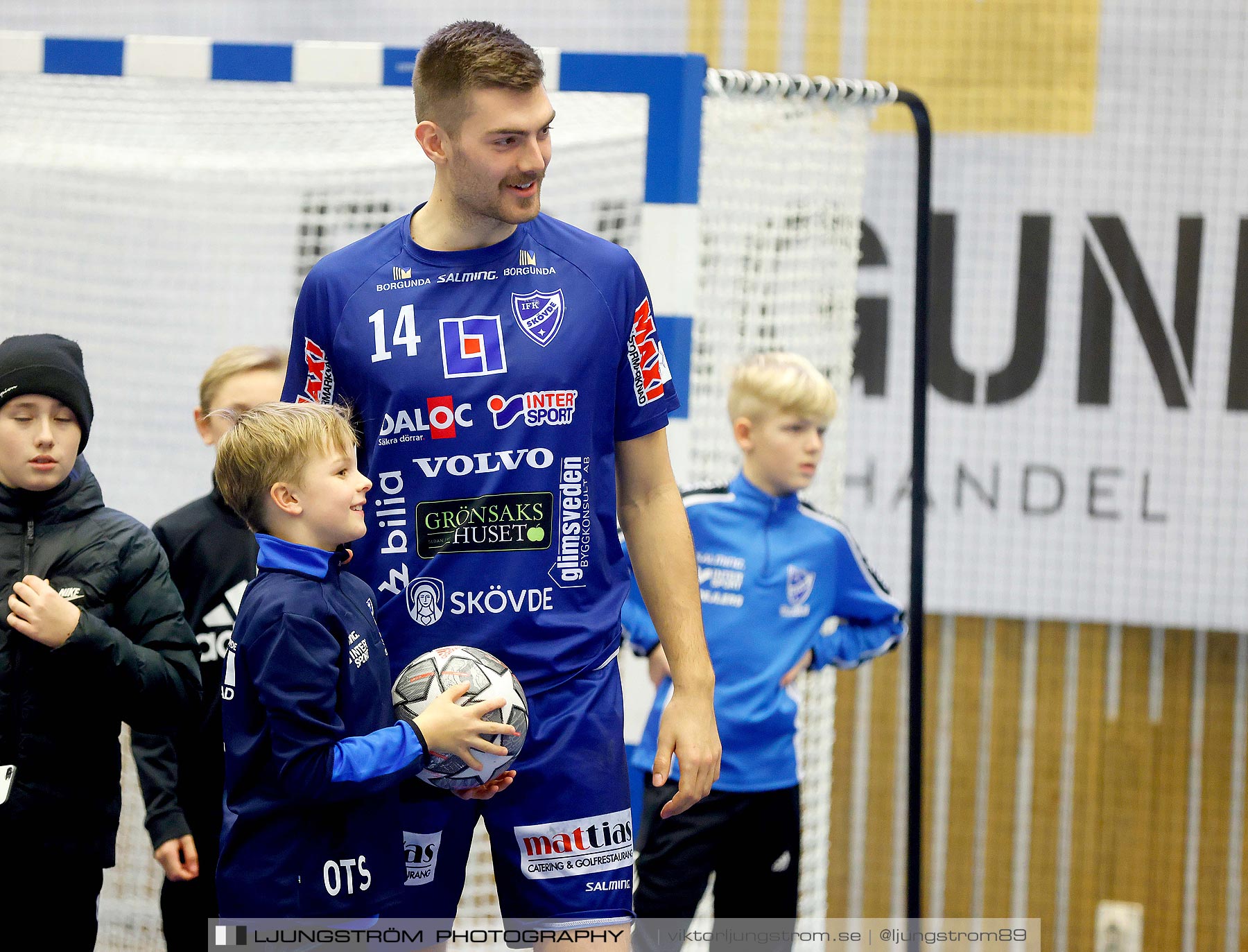 EHF European Cup IFK Skövde HK-AS SGS Ramhat Hashron 35-29,herr,Arena Skövde,Skövde,Sverige,Handboll,,2021,271796