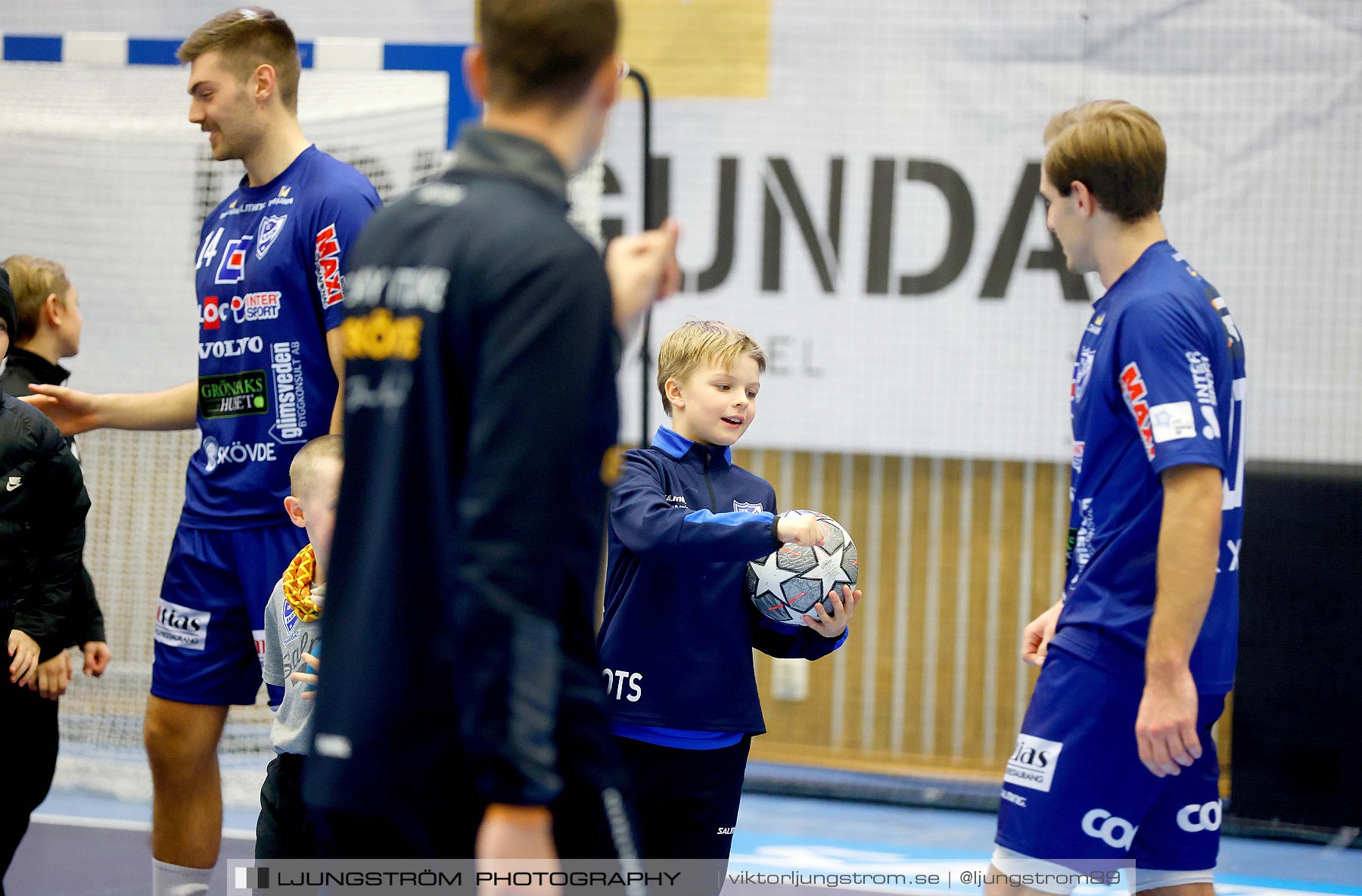 EHF European Cup IFK Skövde HK-AS SGS Ramhat Hashron 35-29,herr,Arena Skövde,Skövde,Sverige,Handboll,,2021,271797