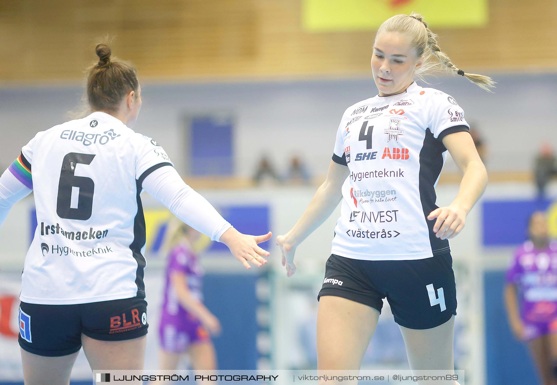 Skara HF-VästeråsIrsta HF 32-31,dam,Skara Idrottshall,Skara,Sverige,Handboll,,2021,271798