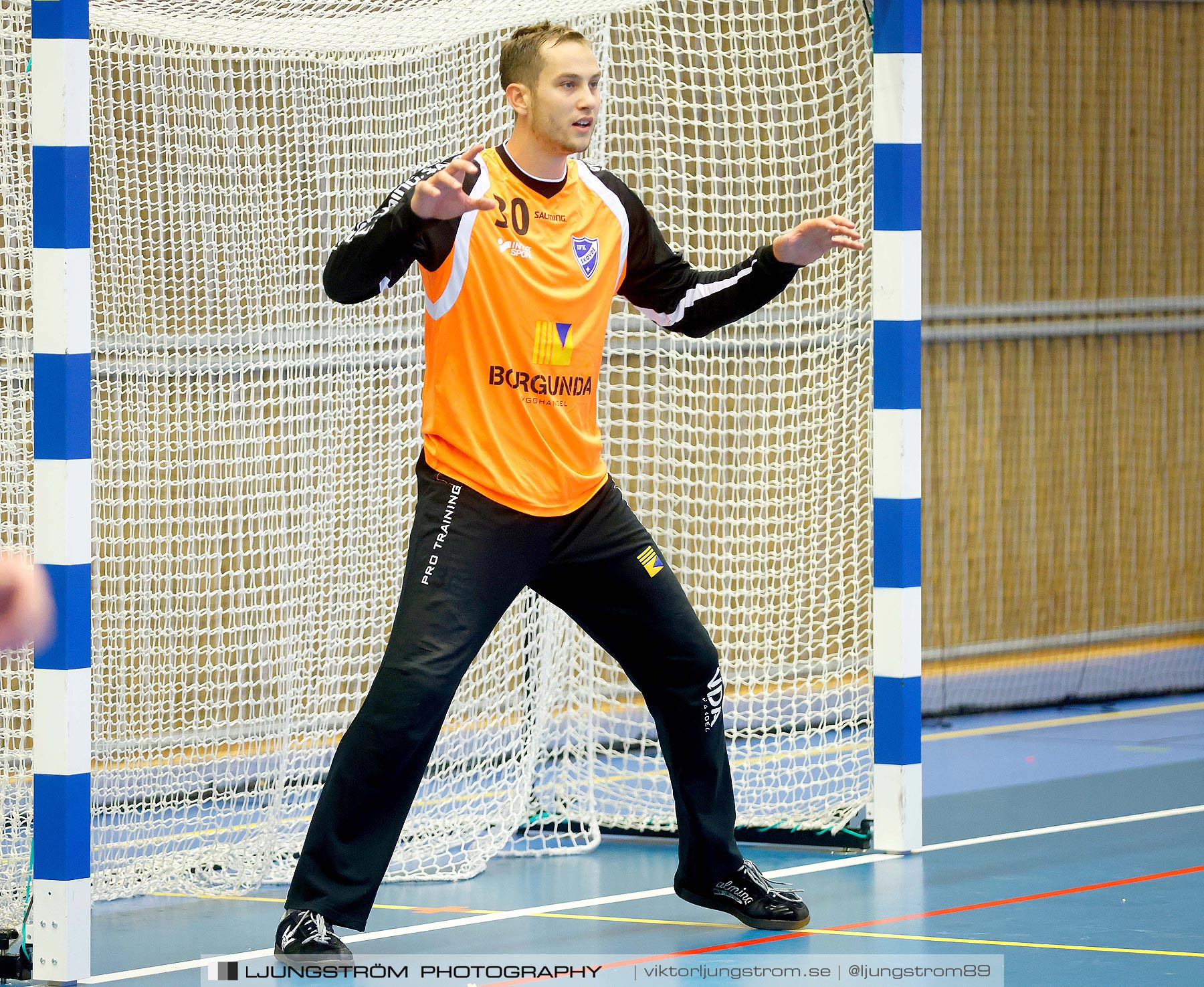 Försäsongsturnering IFK Skövde HK-ØIF Arendal 31-30,herr,Arena Skövde,Skövde,Sverige,Handboll,,2021,271799