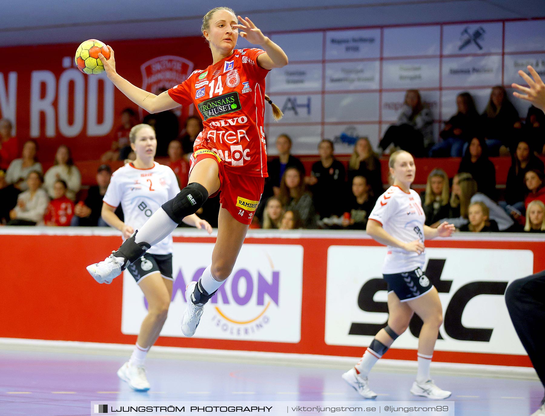 Skövde HF-BK Heid 27-26,dam,Skövde Idrottshall,Skövde,Sverige,Handboll,,2021,271800