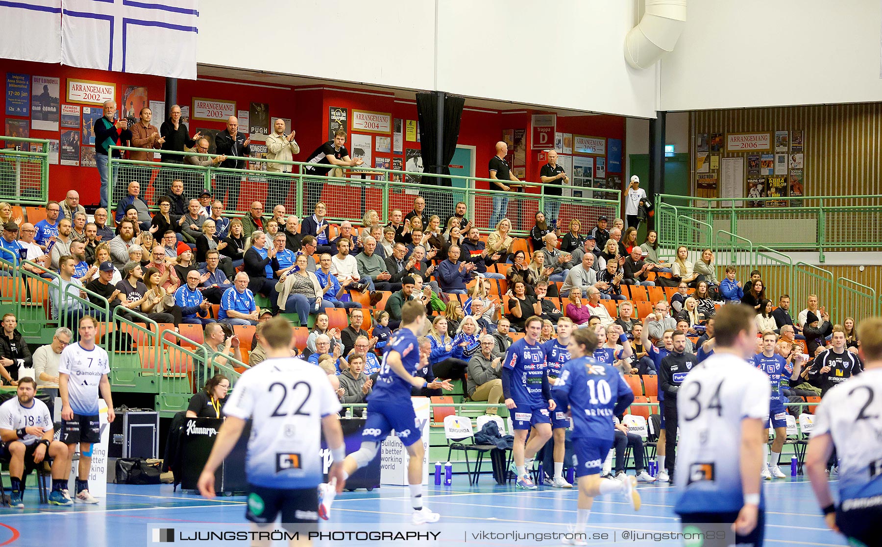 ATG Svenska Cupen 1/4-final 2/2 IFK Skövde HK-Amo Handboll 39-40,herr,Arena Skövde,Skövde,Sverige,Handboll,,2021,271803