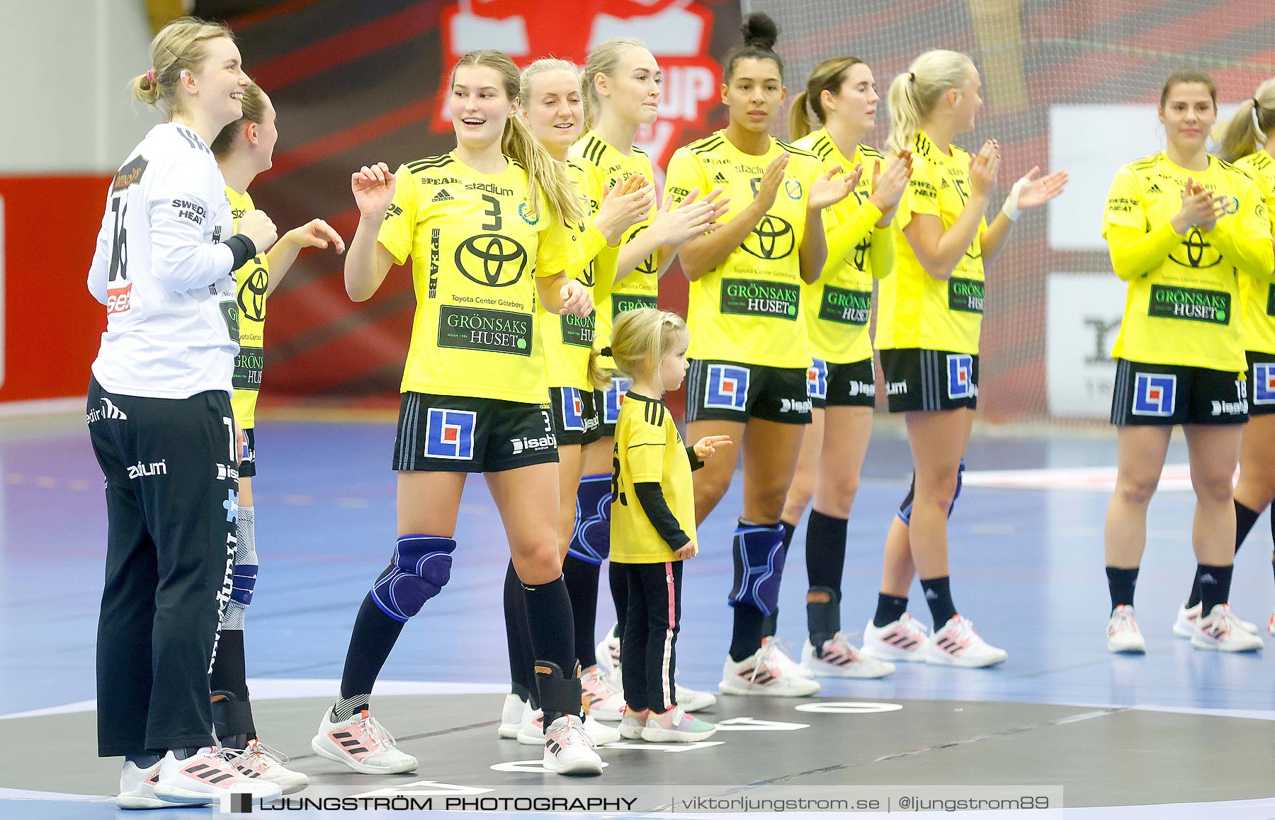 Skövde HF-IK Sävehof 25-35,dam,Skövde Idrottshall,Skövde,Sverige,Handboll,,2021,271816