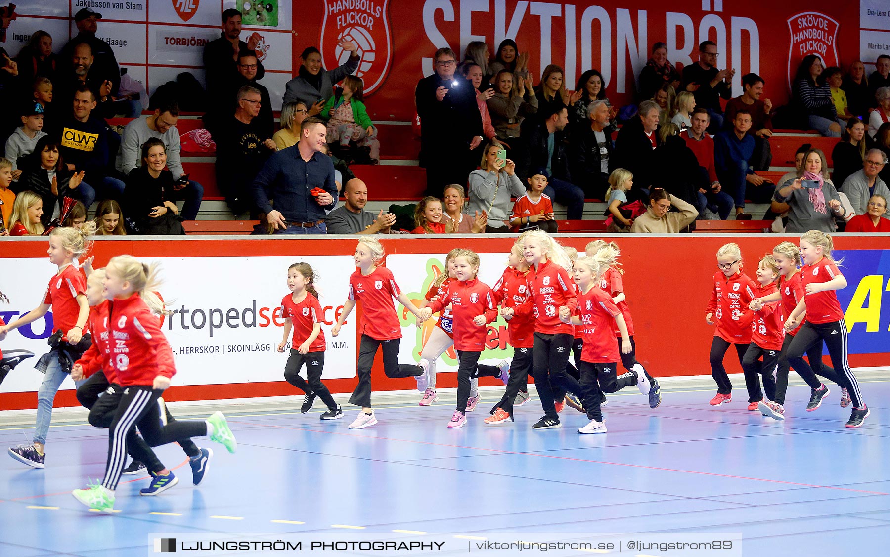 Skövde HF-IK Sävehof 25-35,dam,Skövde Idrottshall,Skövde,Sverige,Handboll,,2021,271819