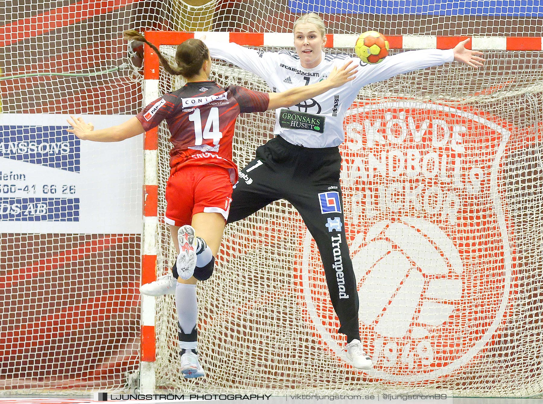 Skövde HF-IK Sävehof 25-35,dam,Skövde Idrottshall,Skövde,Sverige,Handboll,,2021,271841