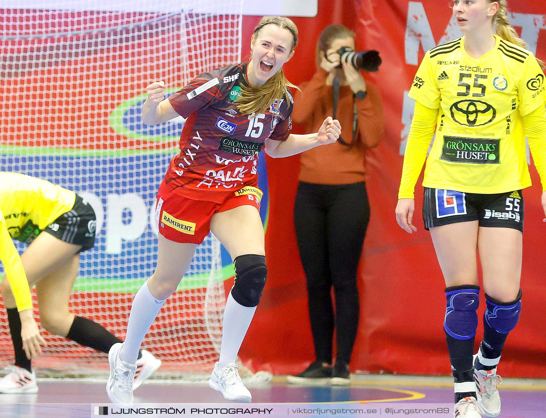 Skövde HF-IK Sävehof 25-35,dam,Skövde Idrottshall,Skövde,Sverige,Handboll,,2021,271865