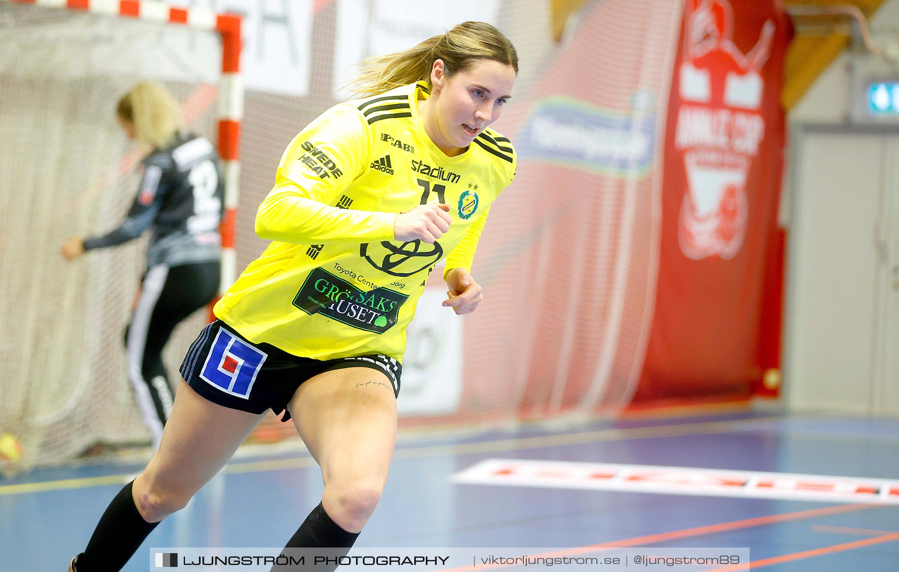 Skövde HF-IK Sävehof 25-35,dam,Skövde Idrottshall,Skövde,Sverige,Handboll,,2021,271874