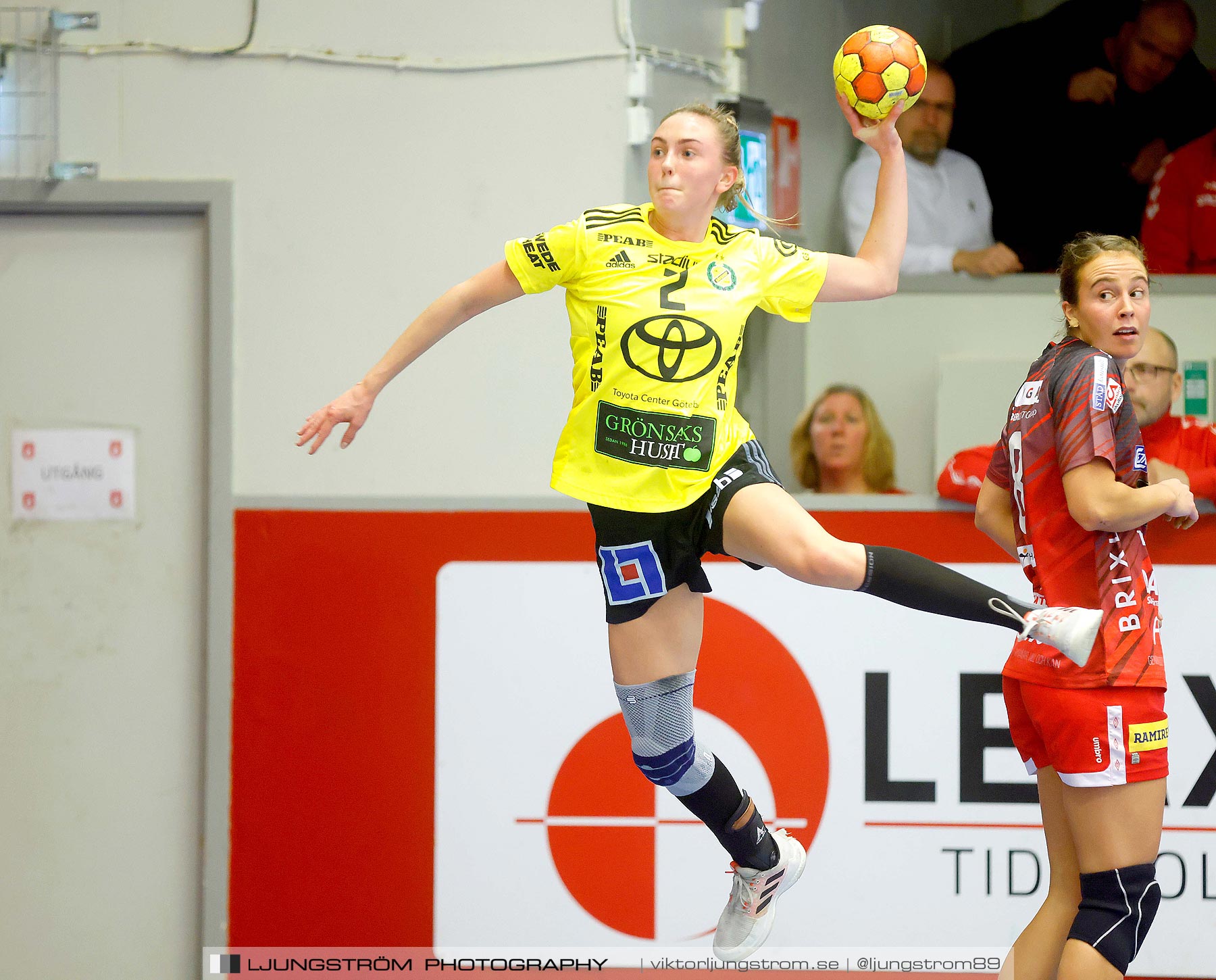 Skövde HF-IK Sävehof 25-35,dam,Skövde Idrottshall,Skövde,Sverige,Handboll,,2021,271875