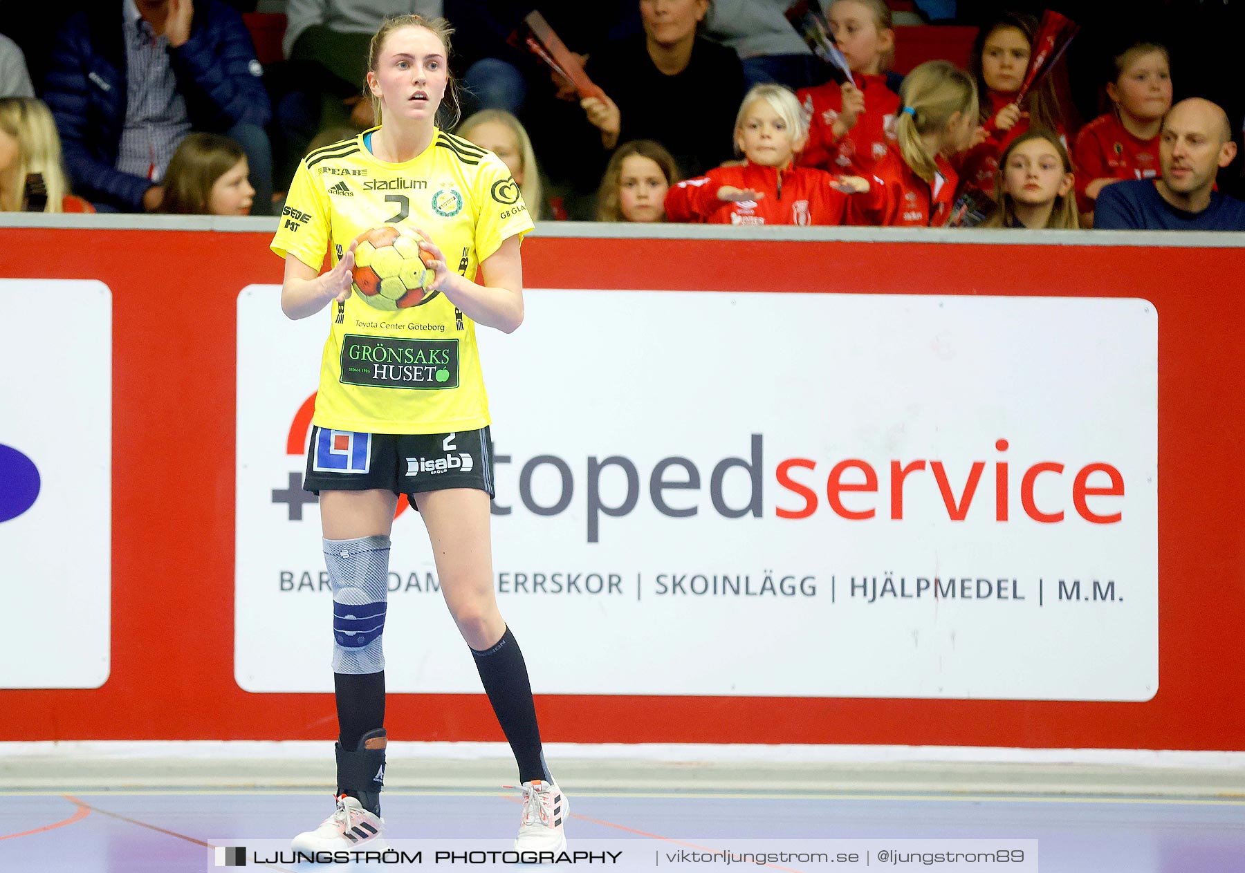 Skövde HF-IK Sävehof 25-35,dam,Skövde Idrottshall,Skövde,Sverige,Handboll,,2021,271890