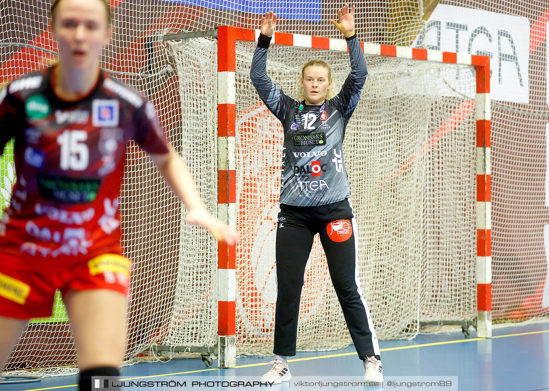 Skövde HF-IK Sävehof 25-35,dam,Skövde Idrottshall,Skövde,Sverige,Handboll,,2021,271893