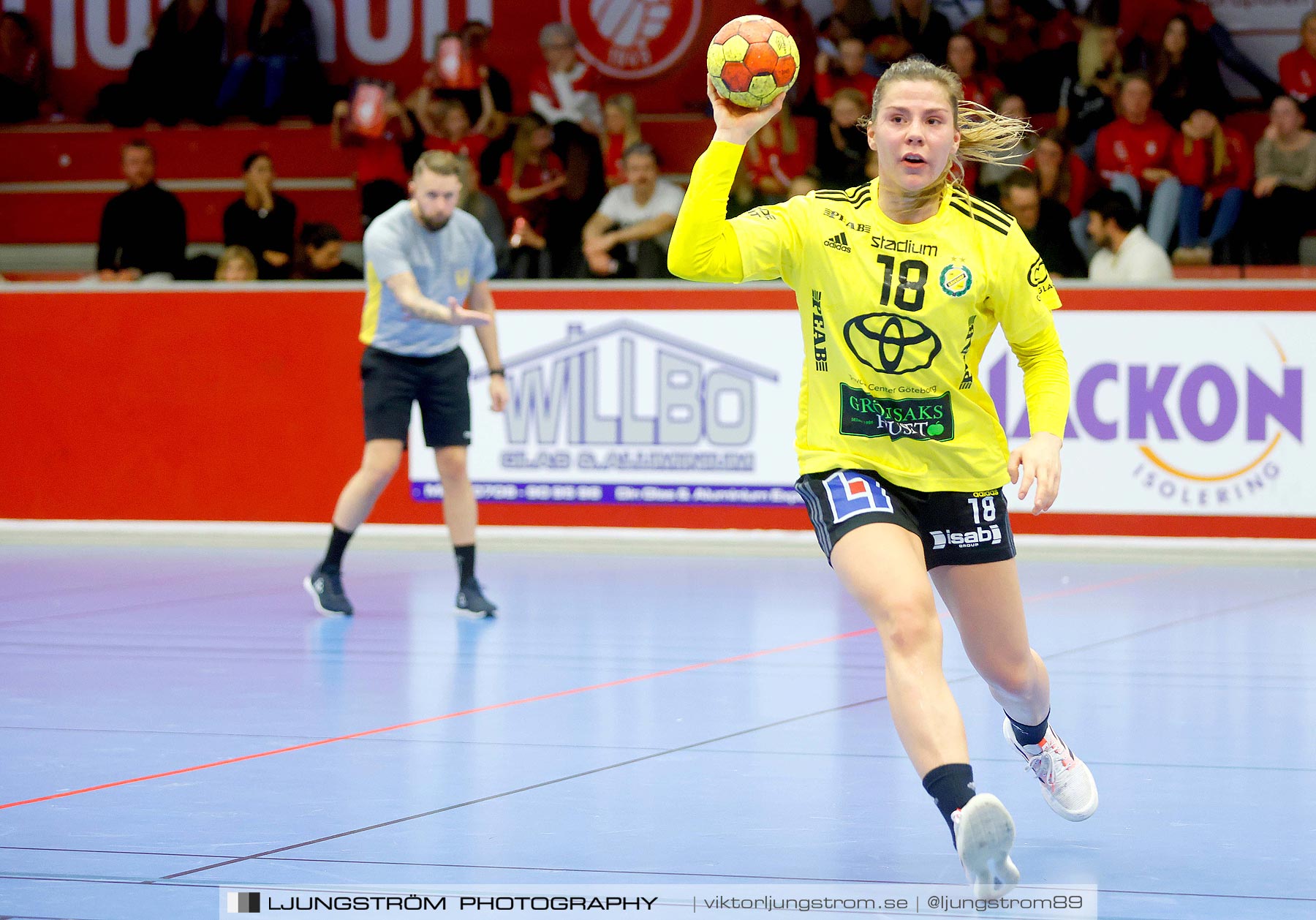 Skövde HF-IK Sävehof 25-35,dam,Skövde Idrottshall,Skövde,Sverige,Handboll,,2021,272006