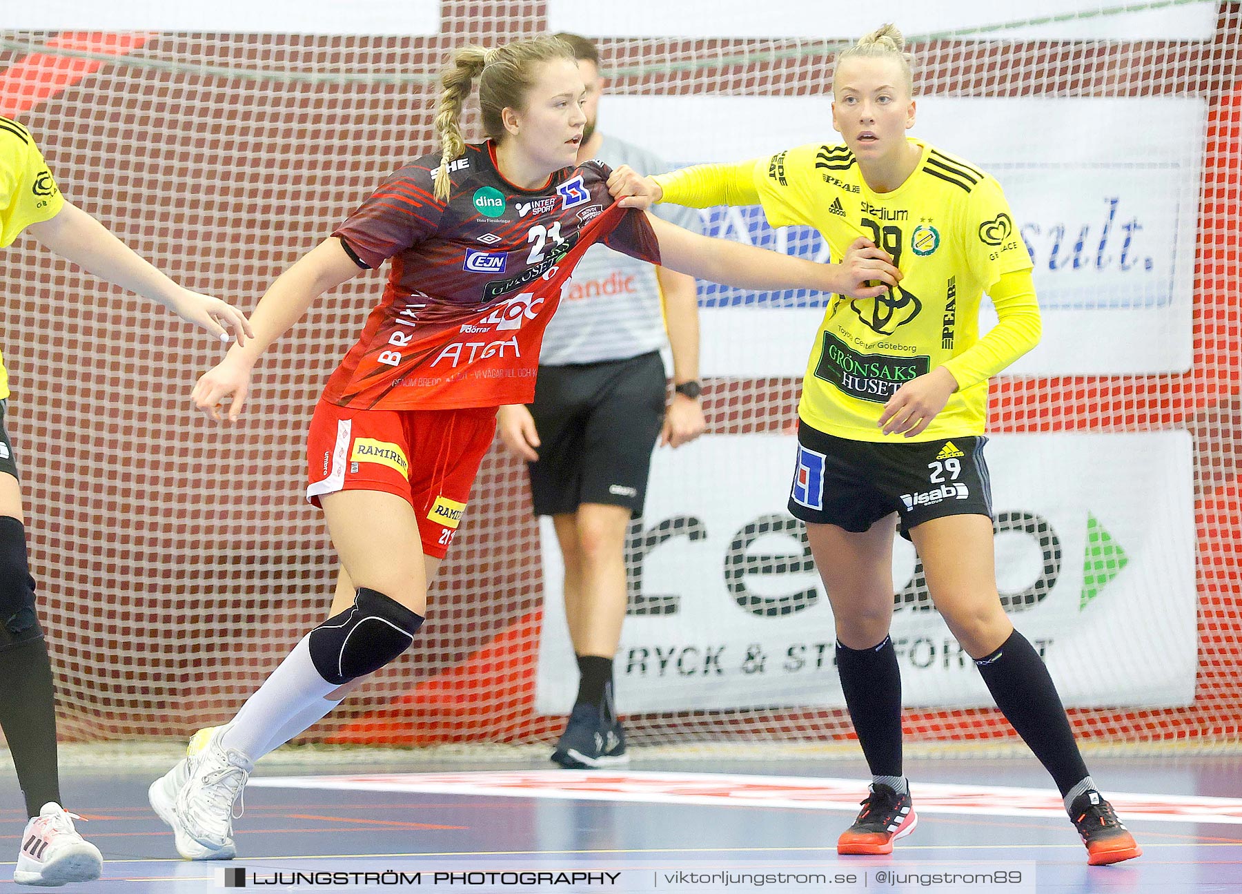 Skövde HF-IK Sävehof 25-35,dam,Skövde Idrottshall,Skövde,Sverige,Handboll,,2021,272017