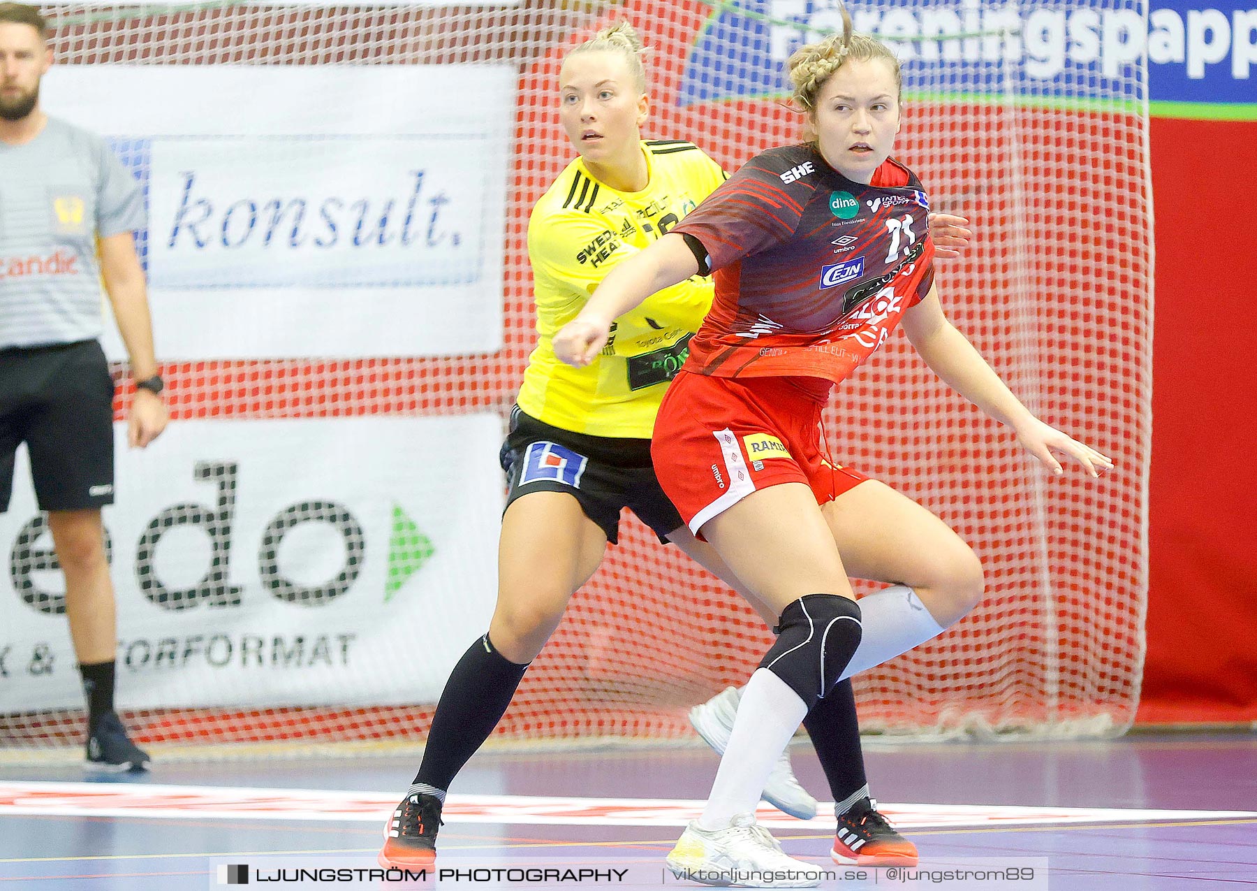 Skövde HF-IK Sävehof 25-35,dam,Skövde Idrottshall,Skövde,Sverige,Handboll,,2021,272019