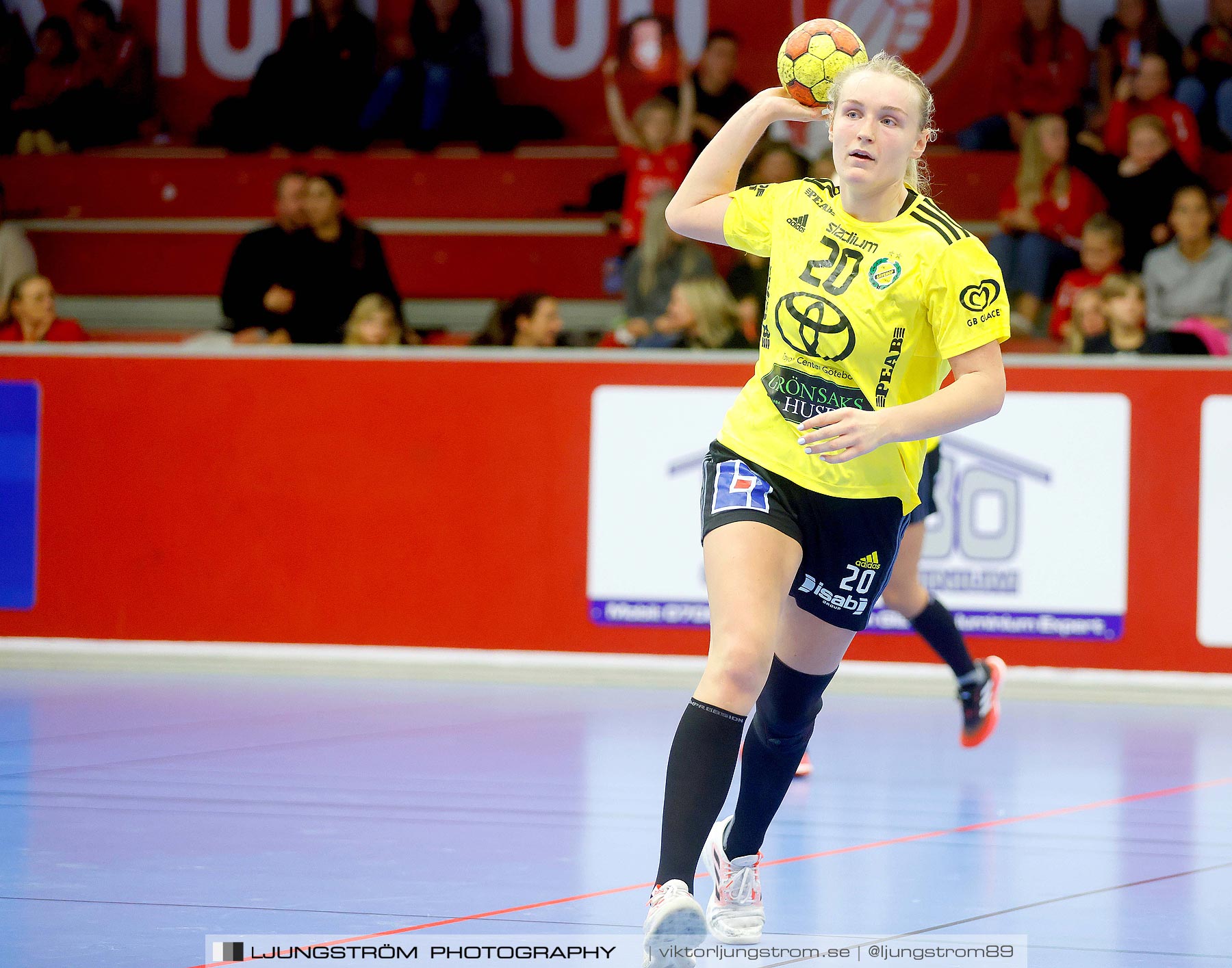 Skövde HF-IK Sävehof 25-35,dam,Skövde Idrottshall,Skövde,Sverige,Handboll,,2021,272029