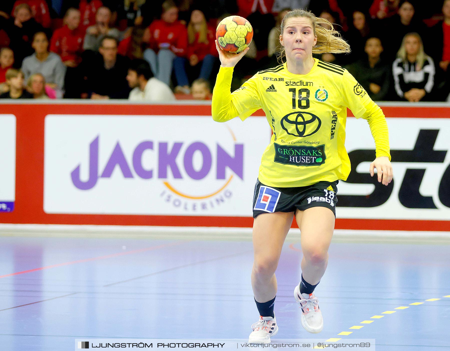 Skövde HF-IK Sävehof 25-35,dam,Skövde Idrottshall,Skövde,Sverige,Handboll,,2021,272033