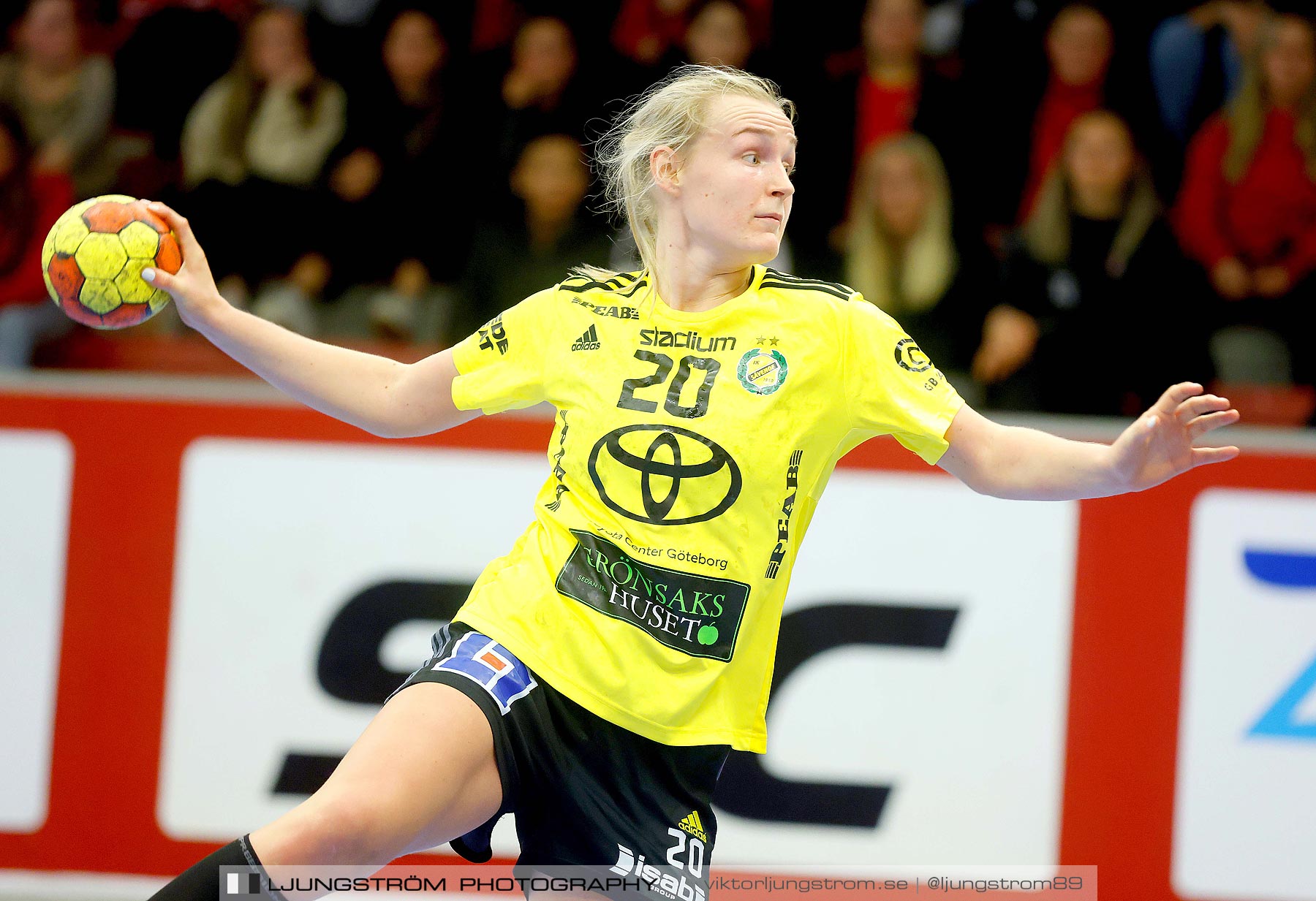 Skövde HF-IK Sävehof 25-35,dam,Skövde Idrottshall,Skövde,Sverige,Handboll,,2021,272039