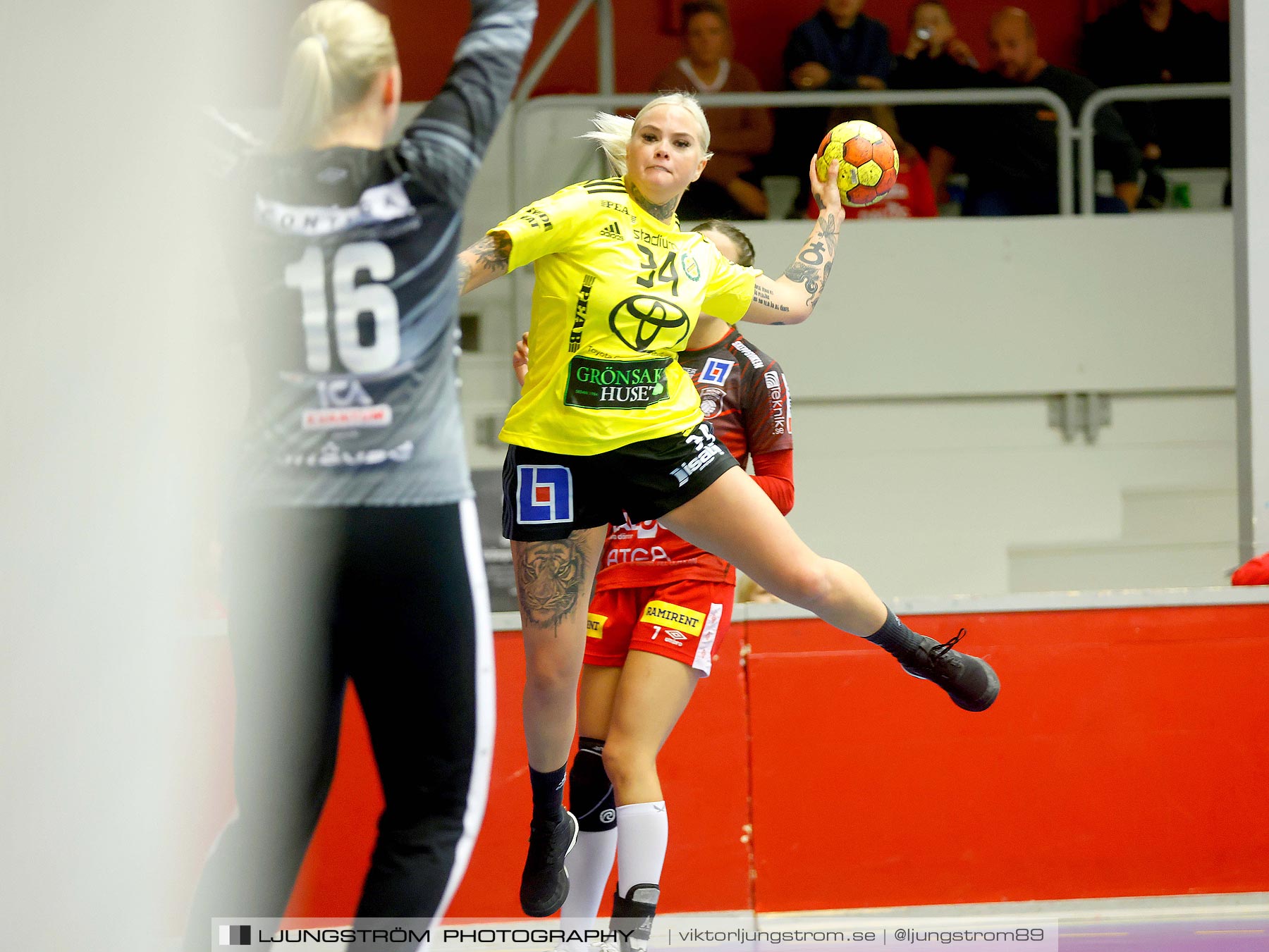 Skövde HF-IK Sävehof 25-35,dam,Skövde Idrottshall,Skövde,Sverige,Handboll,,2021,272056