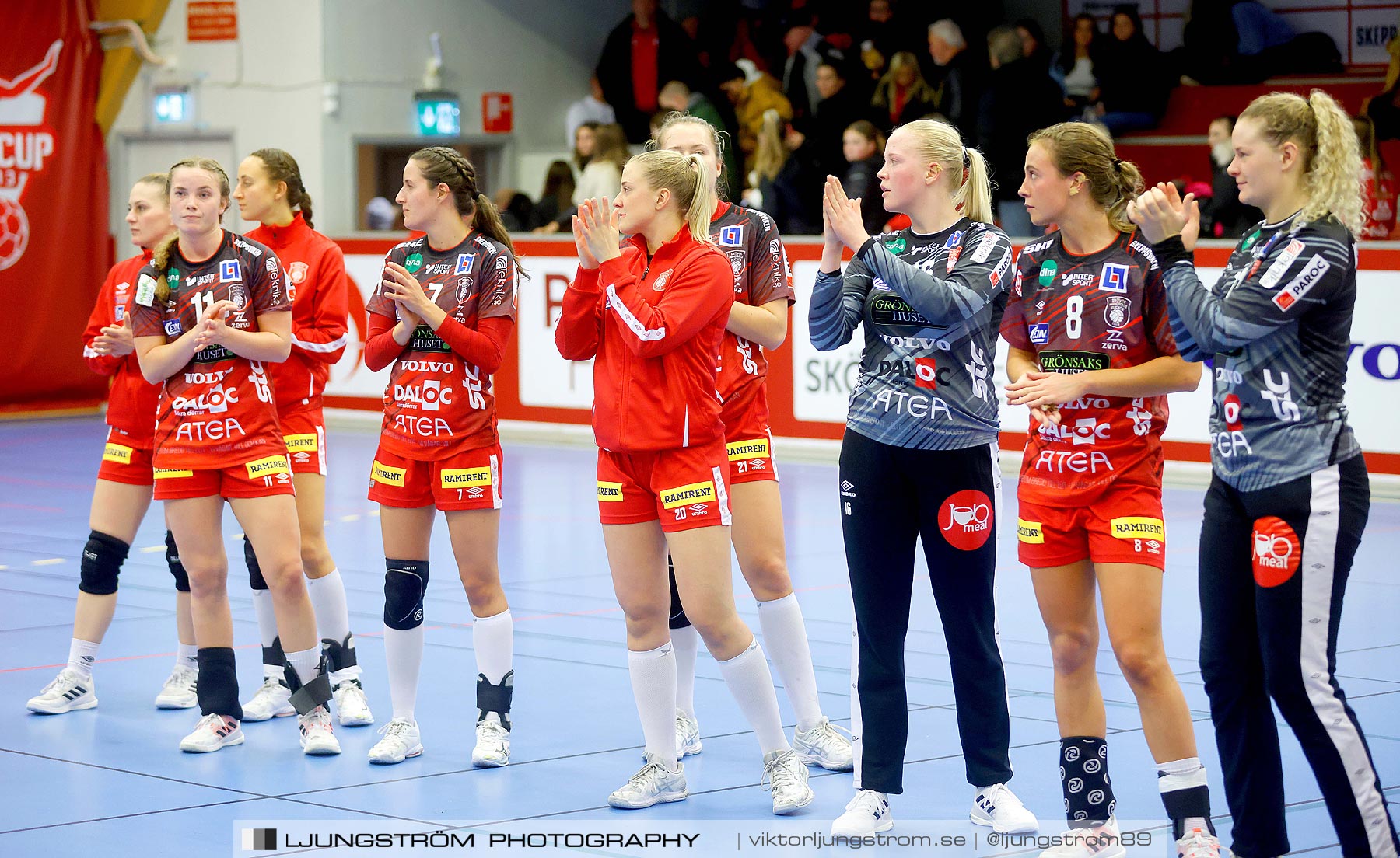 Skövde HF-IK Sävehof 25-35,dam,Skövde Idrottshall,Skövde,Sverige,Handboll,,2021,272073