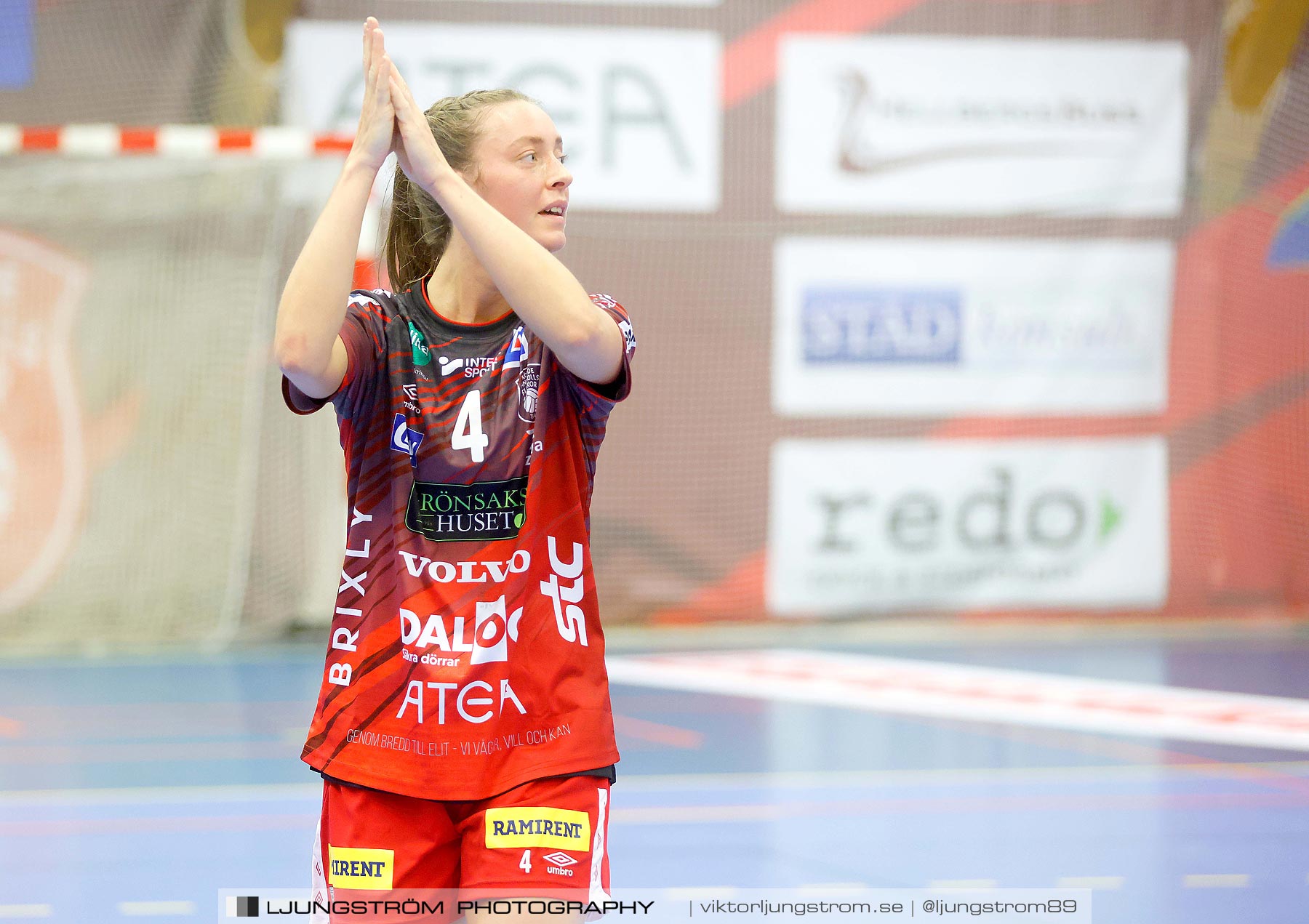 Skövde HF-IK Sävehof 25-35,dam,Skövde Idrottshall,Skövde,Sverige,Handboll,,2021,272074