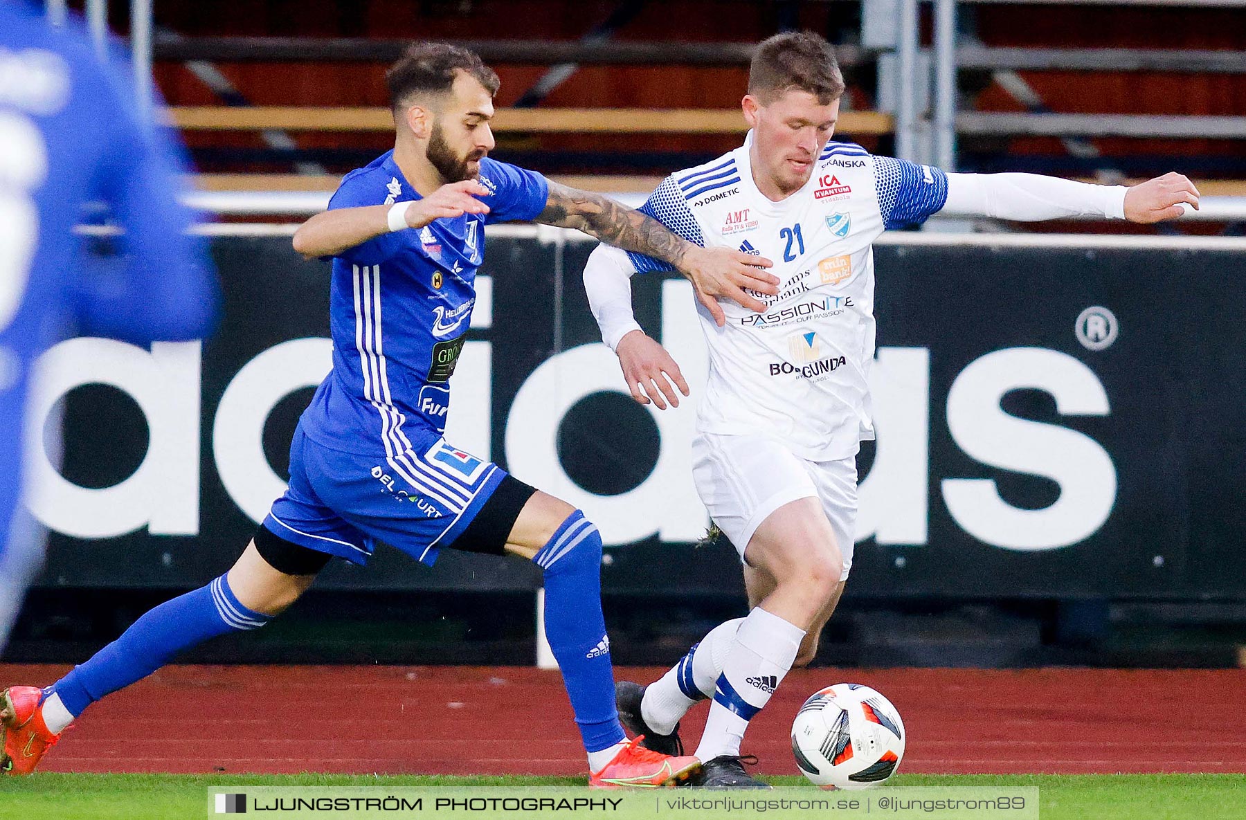 IFK Skövde FK-IFK Tidaholm 5-1,herr,Södermalms IP,Skövde,Sverige,Fotboll,,2021,272085