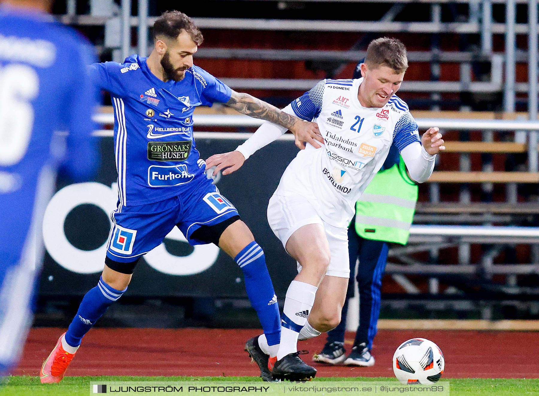 IFK Skövde FK-IFK Tidaholm 5-1,herr,Södermalms IP,Skövde,Sverige,Fotboll,,2021,272086