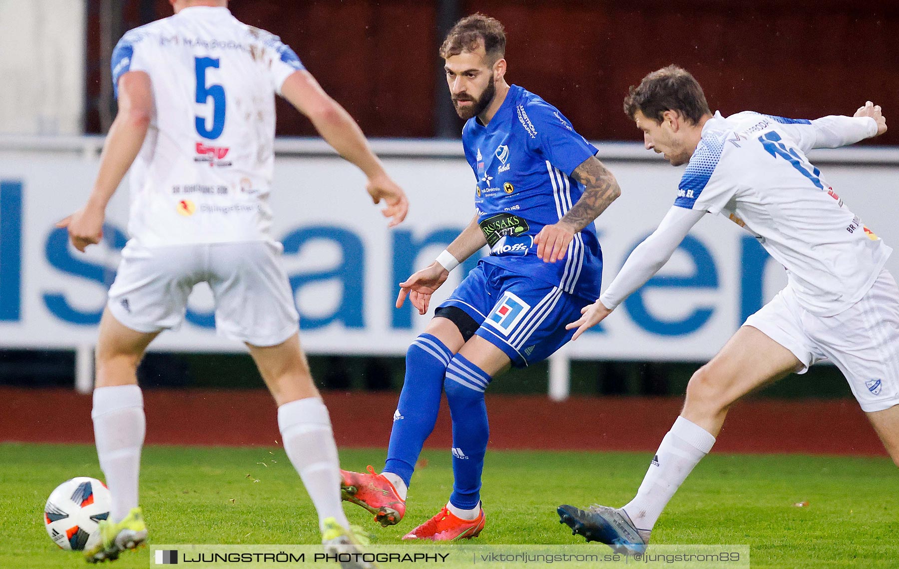 IFK Skövde FK-IFK Tidaholm 5-1,herr,Södermalms IP,Skövde,Sverige,Fotboll,,2021,272111