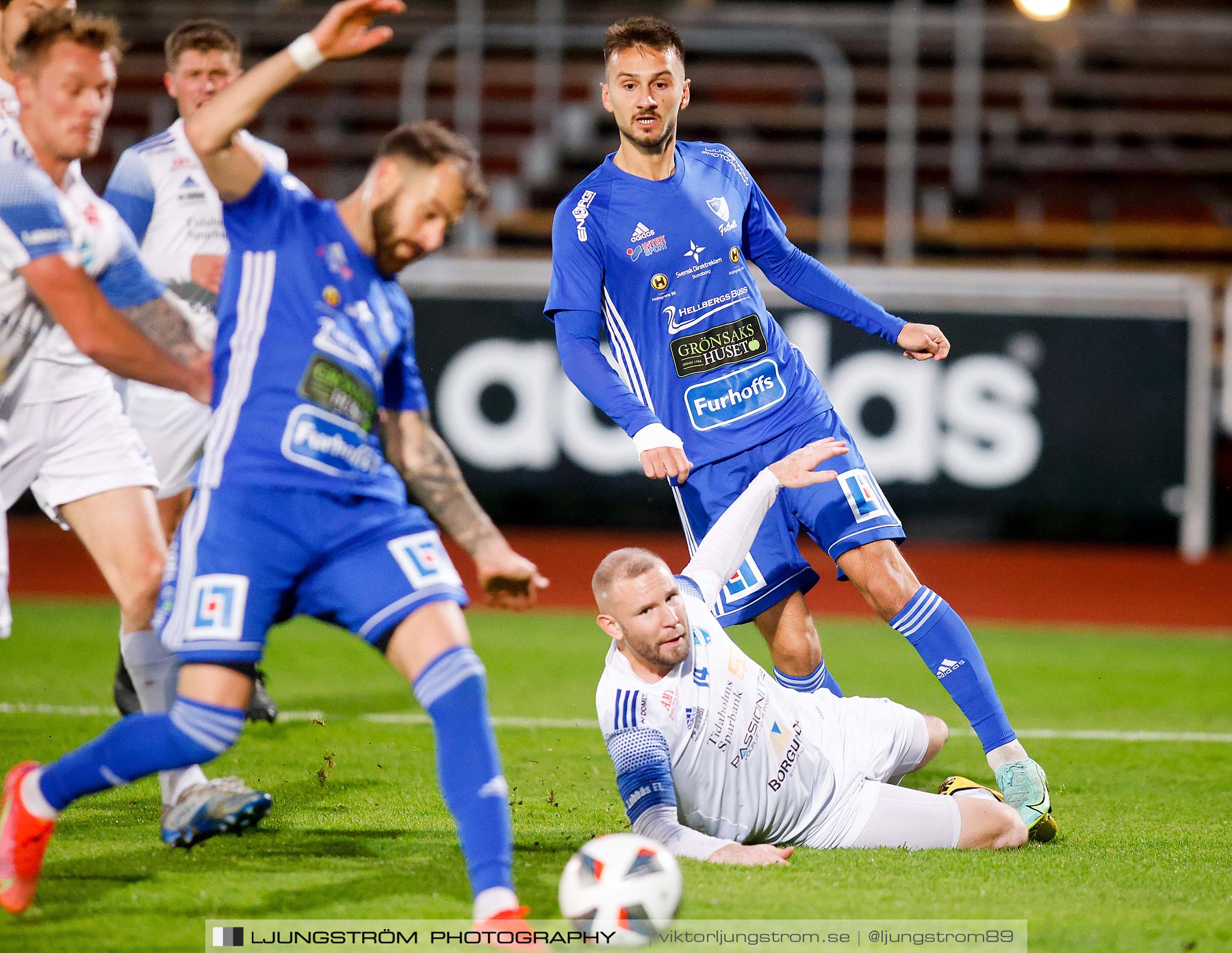 IFK Skövde FK-IFK Tidaholm 5-1,herr,Södermalms IP,Skövde,Sverige,Fotboll,,2021,272149