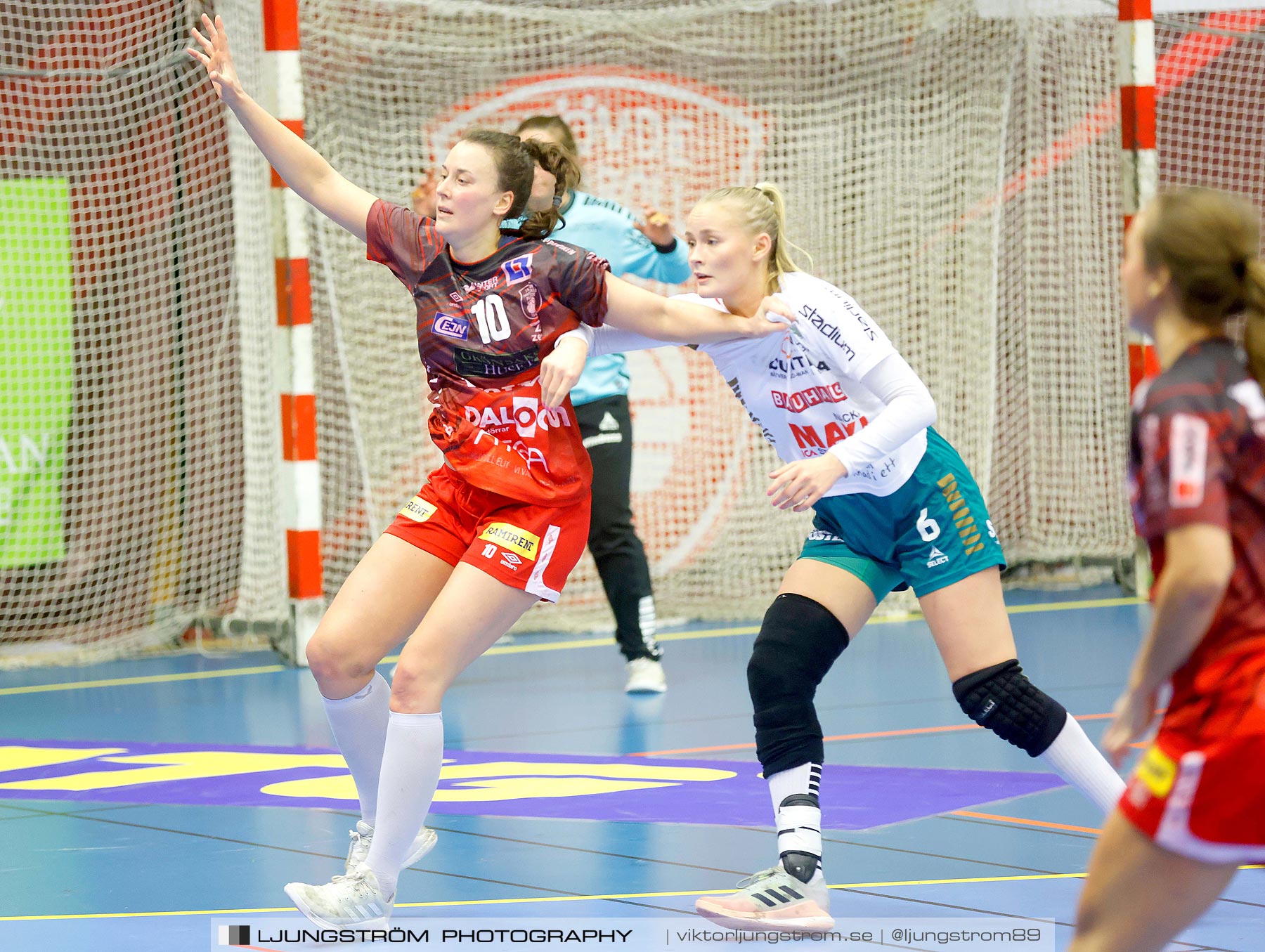 Skövde HF-Skuru IK 33-28,dam,Skövde Idrottshall,Skövde,Sverige,Handboll,,2021,272272