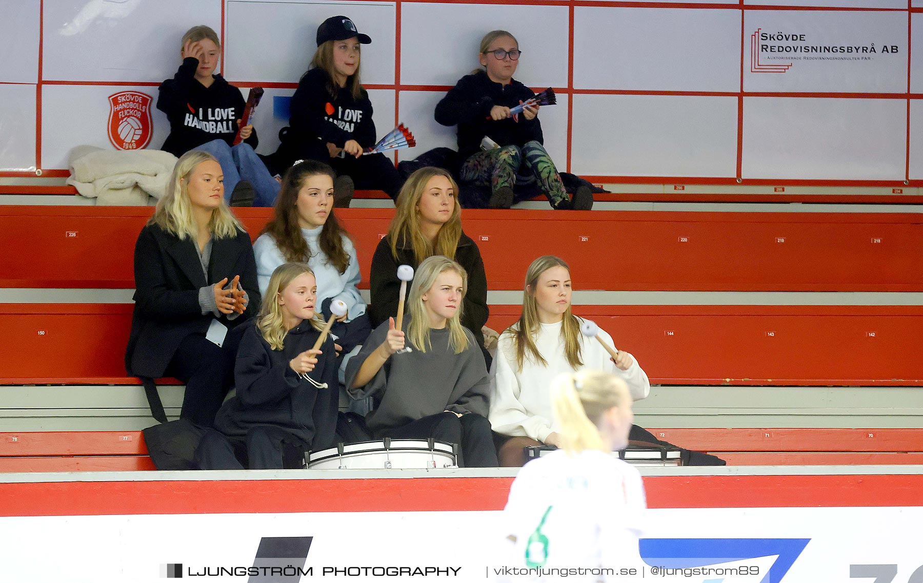 Skövde HF-Skuru IK 33-28,dam,Skövde Idrottshall,Skövde,Sverige,Handboll,,2021,272274