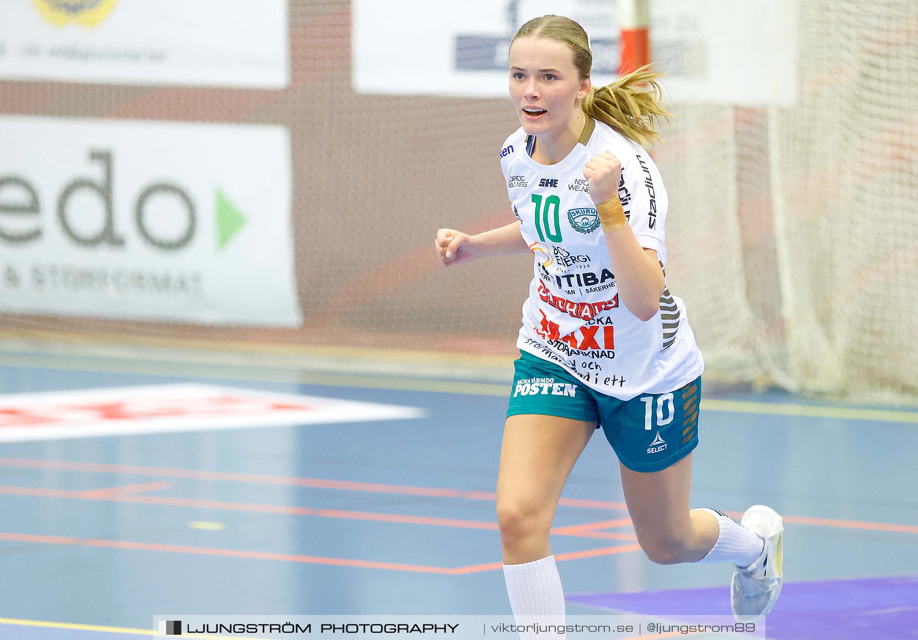 Skövde HF-Skuru IK 33-28,dam,Skövde Idrottshall,Skövde,Sverige,Handboll,,2021,272277