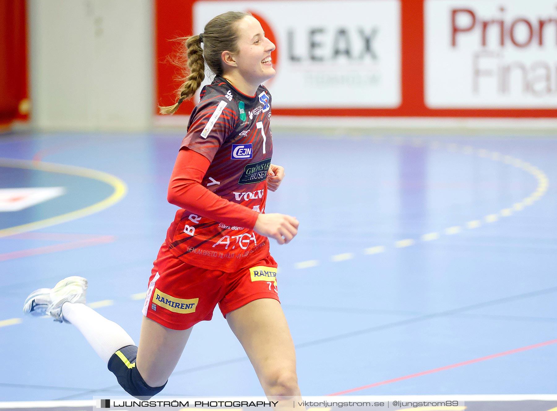 Skövde HF-Skuru IK 33-28,dam,Skövde Idrottshall,Skövde,Sverige,Handboll,,2021,272280