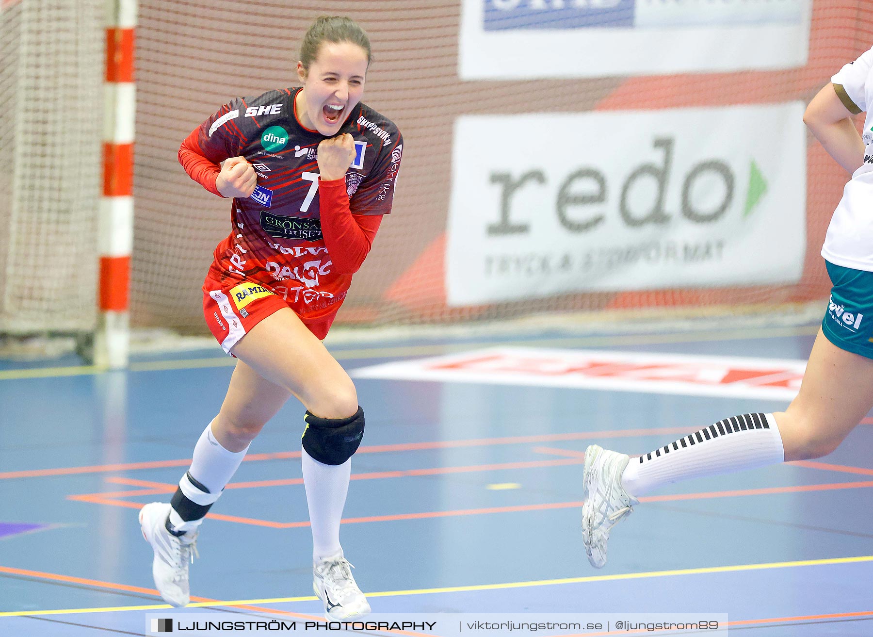 Skövde HF-Skuru IK 33-28,dam,Skövde Idrottshall,Skövde,Sverige,Handboll,,2021,272292