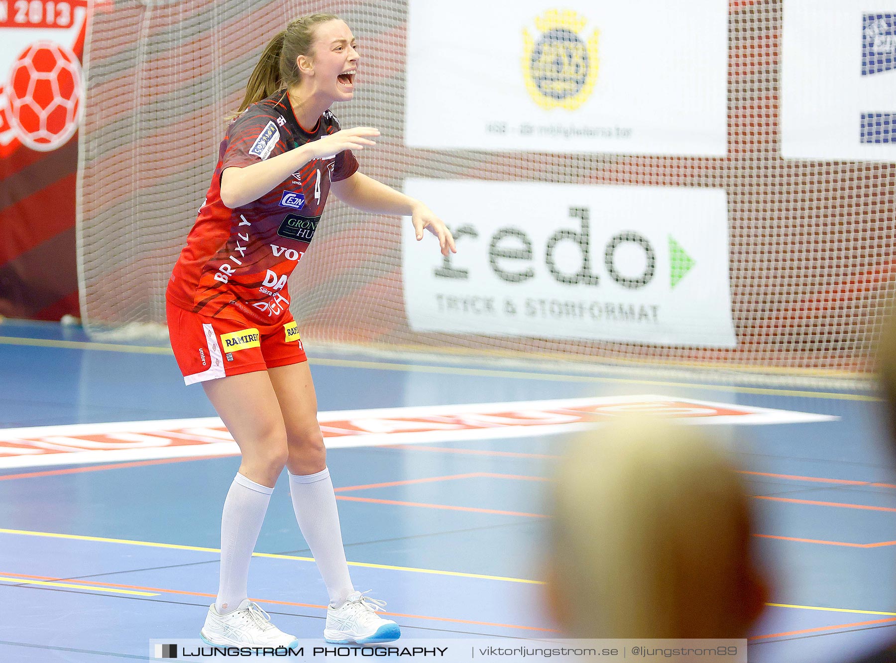 Skövde HF-Skuru IK 33-28,dam,Skövde Idrottshall,Skövde,Sverige,Handboll,,2021,272298