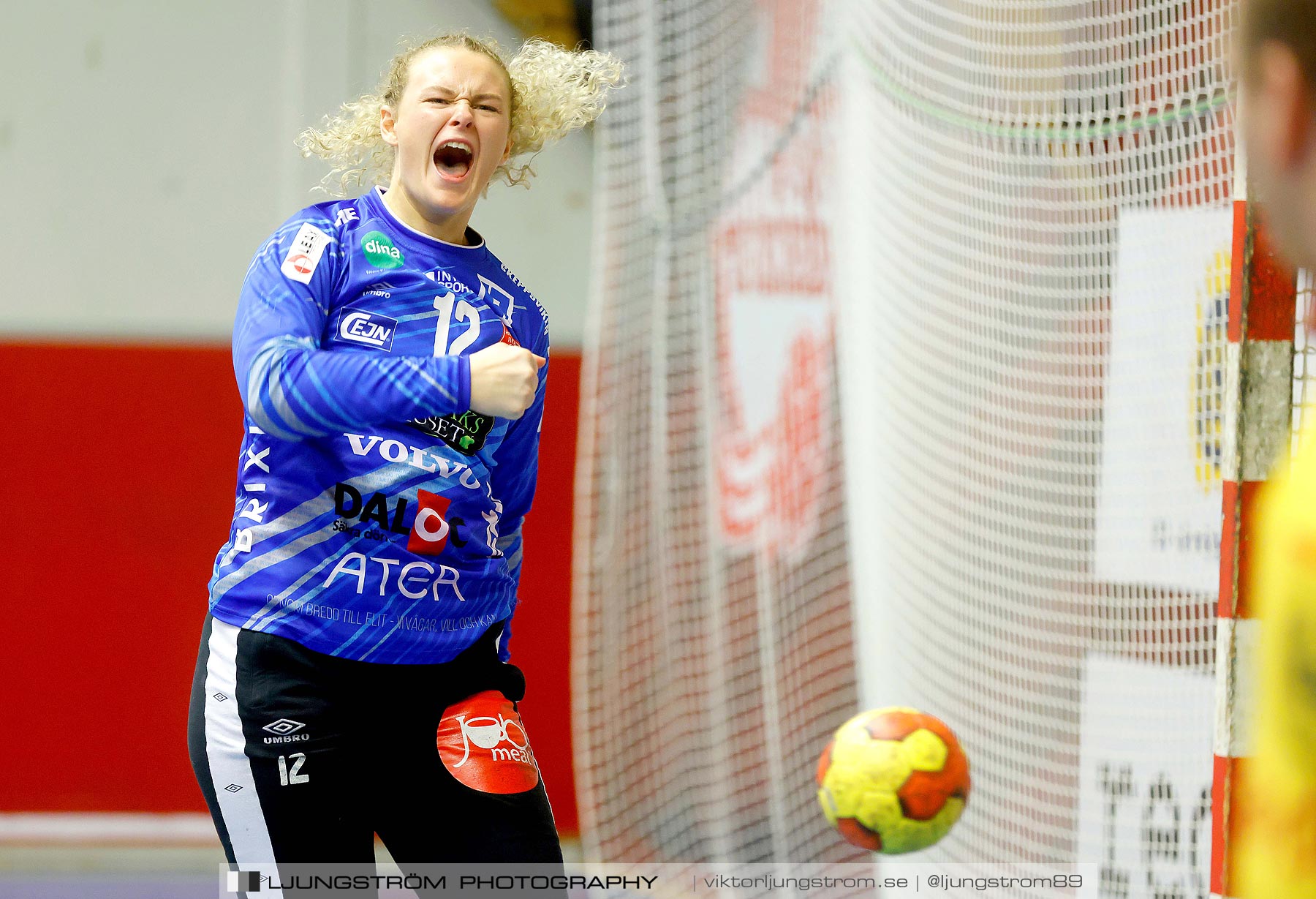 Skövde HF-Skuru IK 33-28,dam,Skövde Idrottshall,Skövde,Sverige,Handboll,,2021,272309