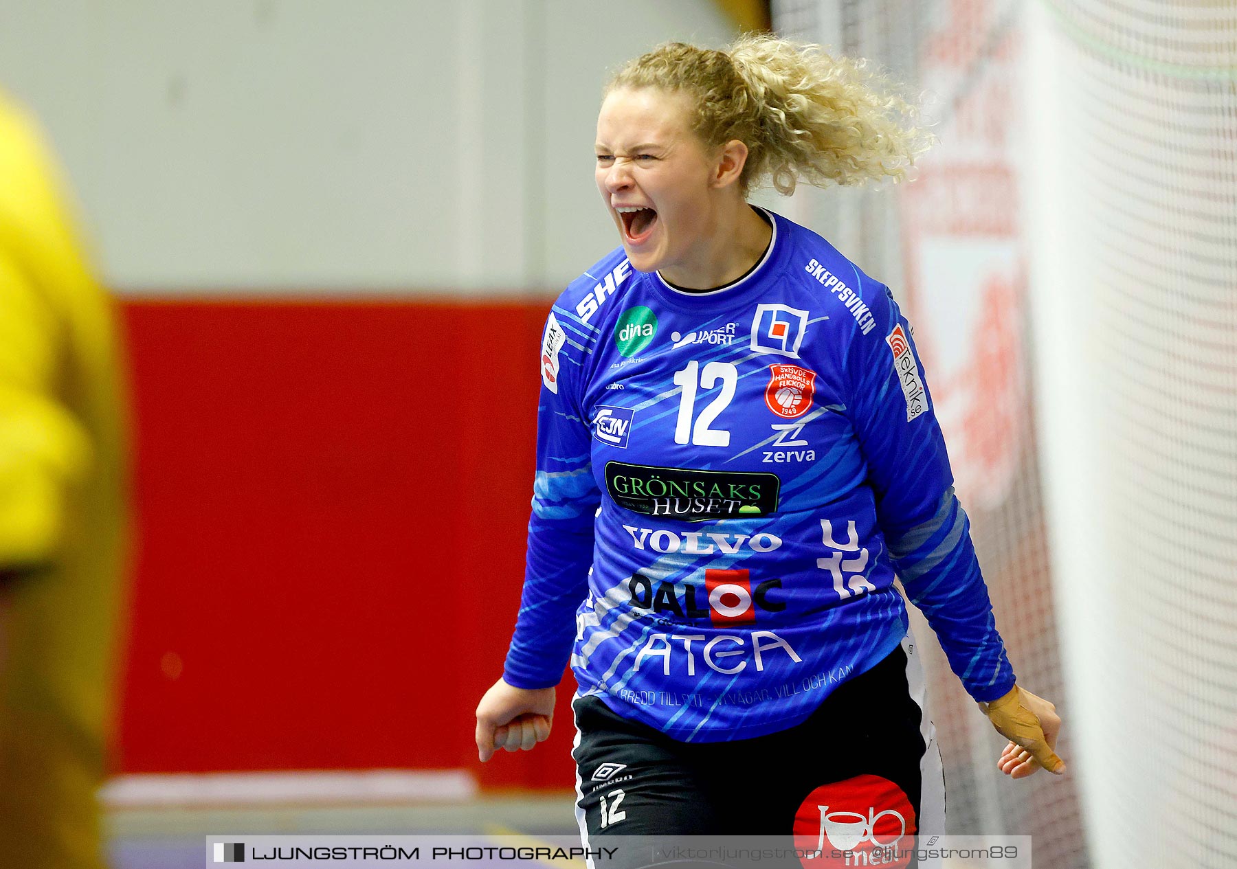 Skövde HF-Skuru IK 33-28,dam,Skövde Idrottshall,Skövde,Sverige,Handboll,,2021,272312