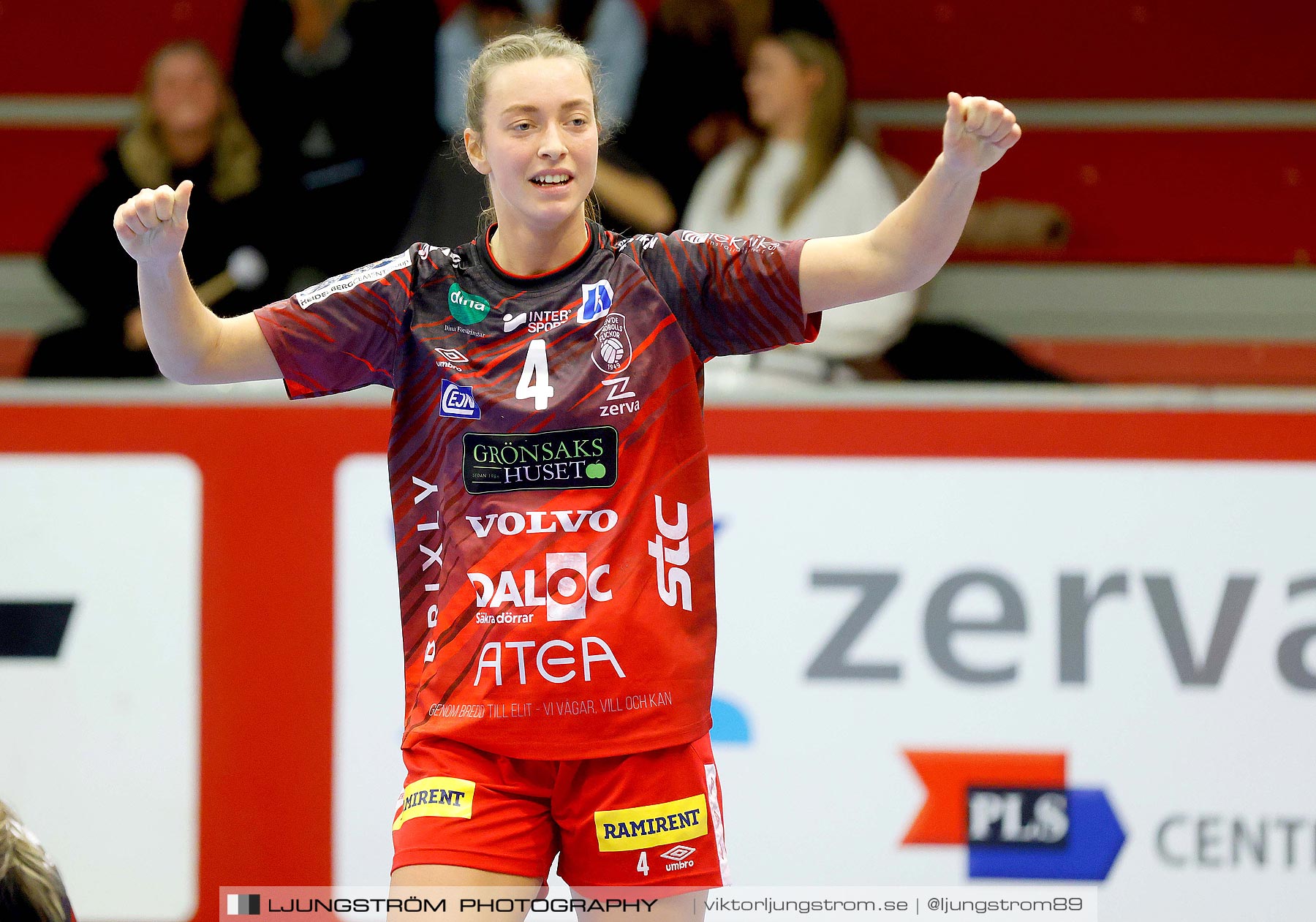 Skövde HF-Skuru IK 33-28,dam,Skövde Idrottshall,Skövde,Sverige,Handboll,,2021,272313