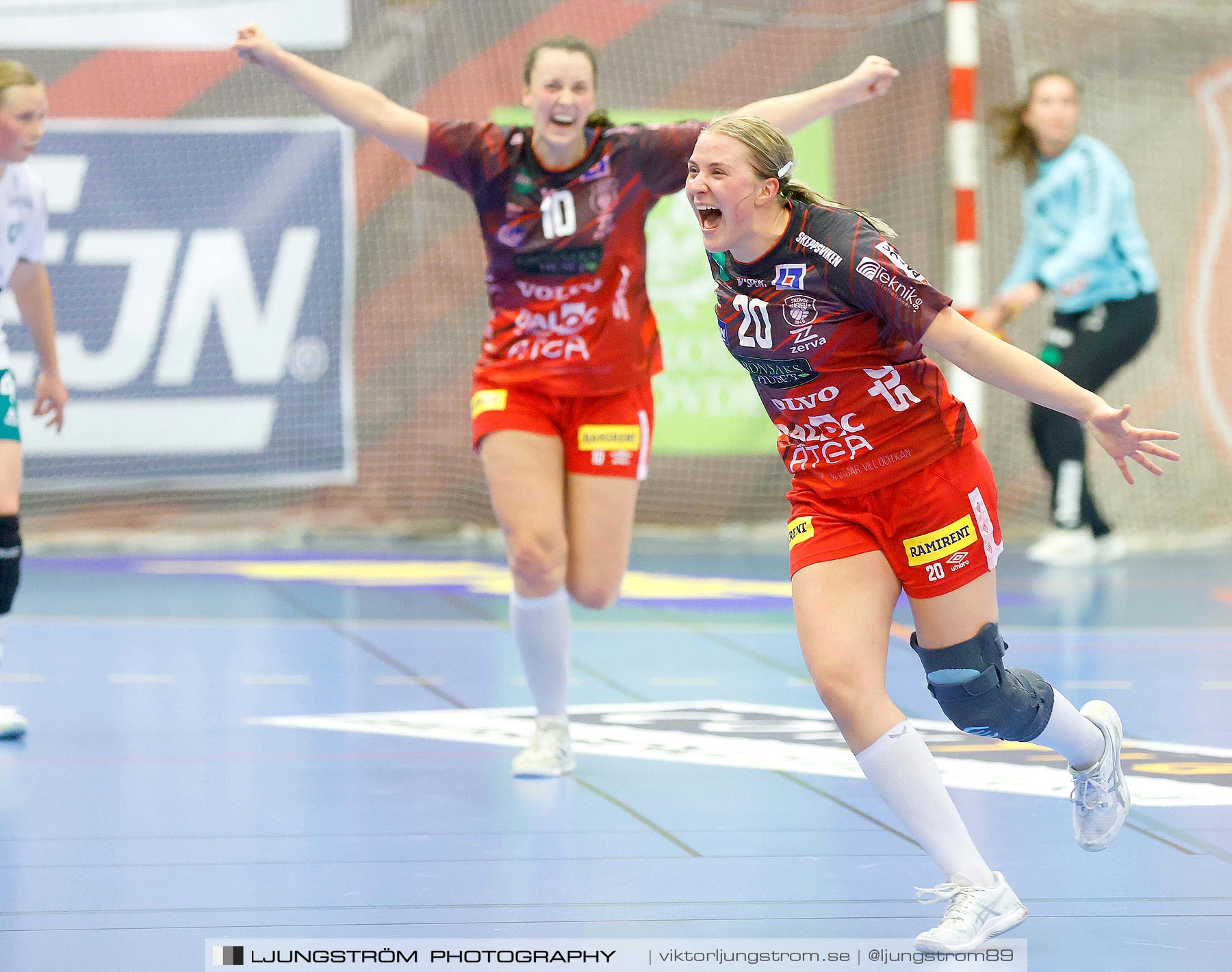 Skövde HF-Skuru IK 33-28,dam,Skövde Idrottshall,Skövde,Sverige,Handboll,,2021,272316