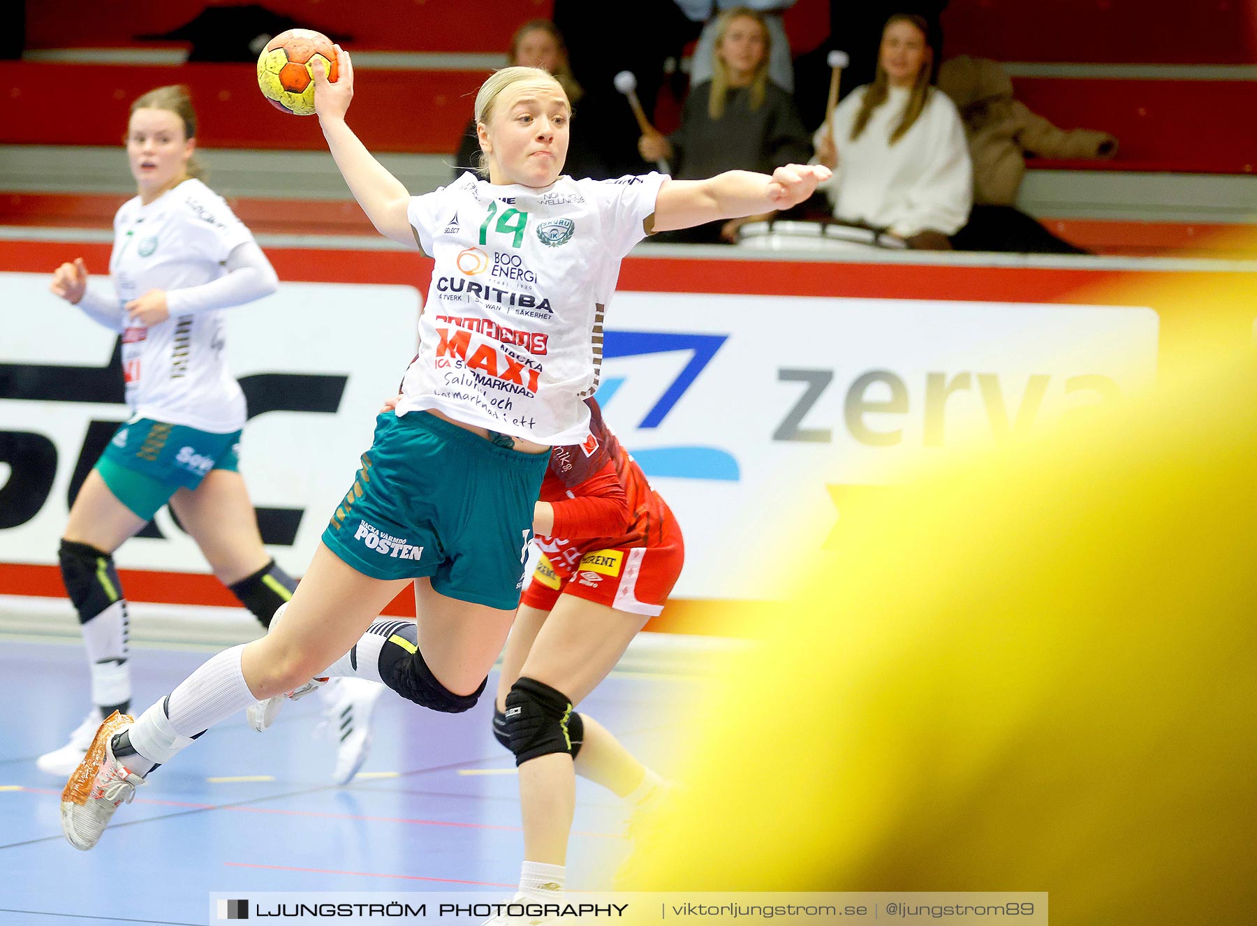 Skövde HF-Skuru IK 33-28,dam,Skövde Idrottshall,Skövde,Sverige,Handboll,,2021,272321