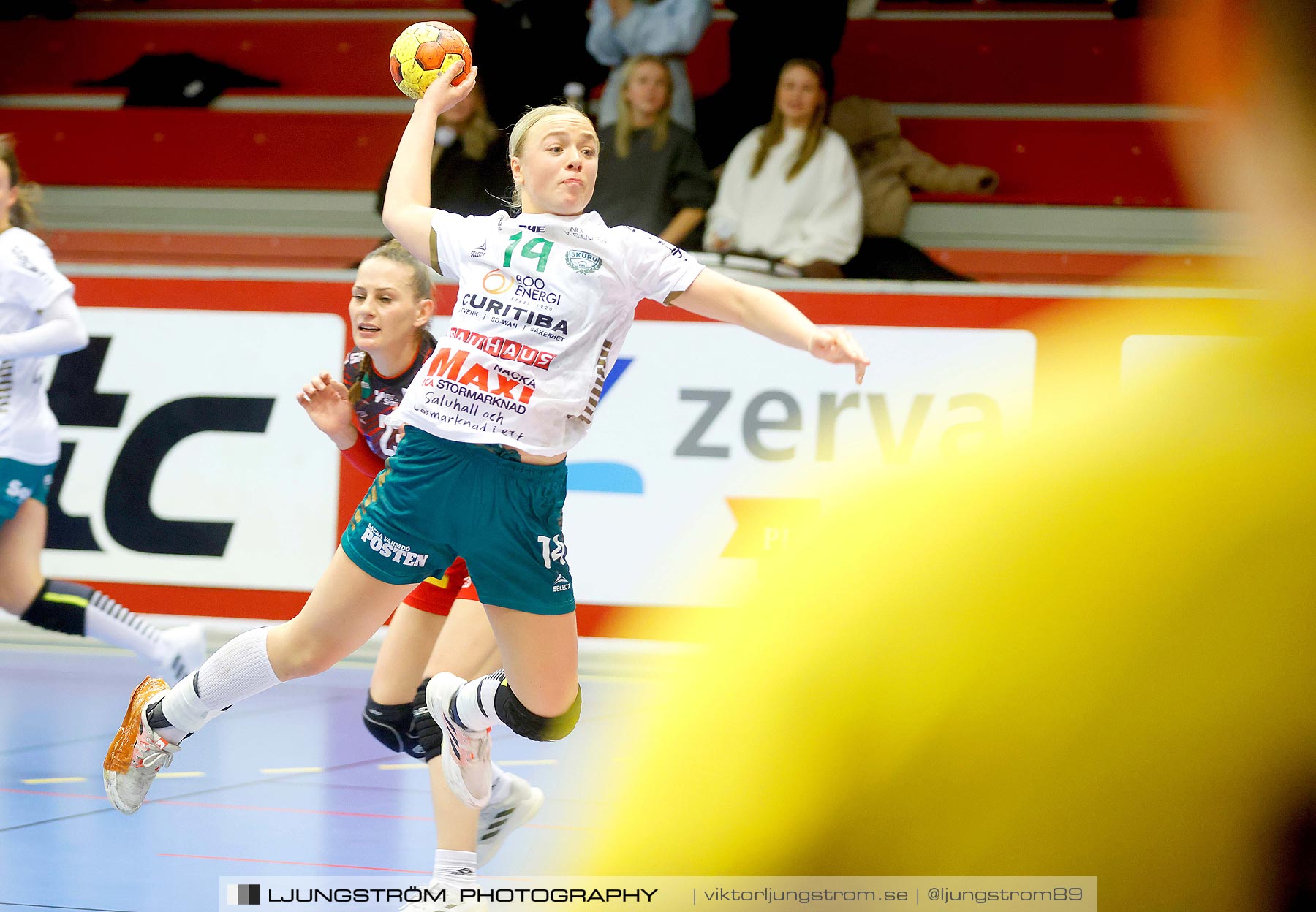 Skövde HF-Skuru IK 33-28,dam,Skövde Idrottshall,Skövde,Sverige,Handboll,,2021,272322