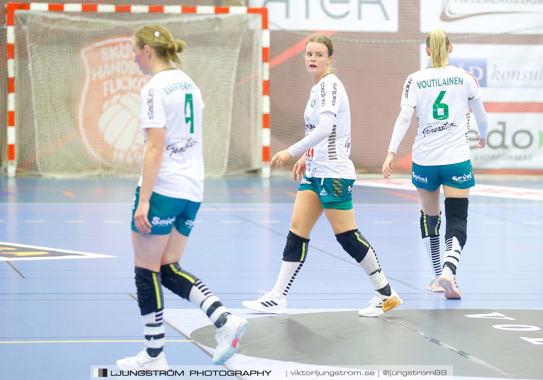 Skövde HF-Skuru IK 33-28,dam,Skövde Idrottshall,Skövde,Sverige,Handboll,,2021,272335