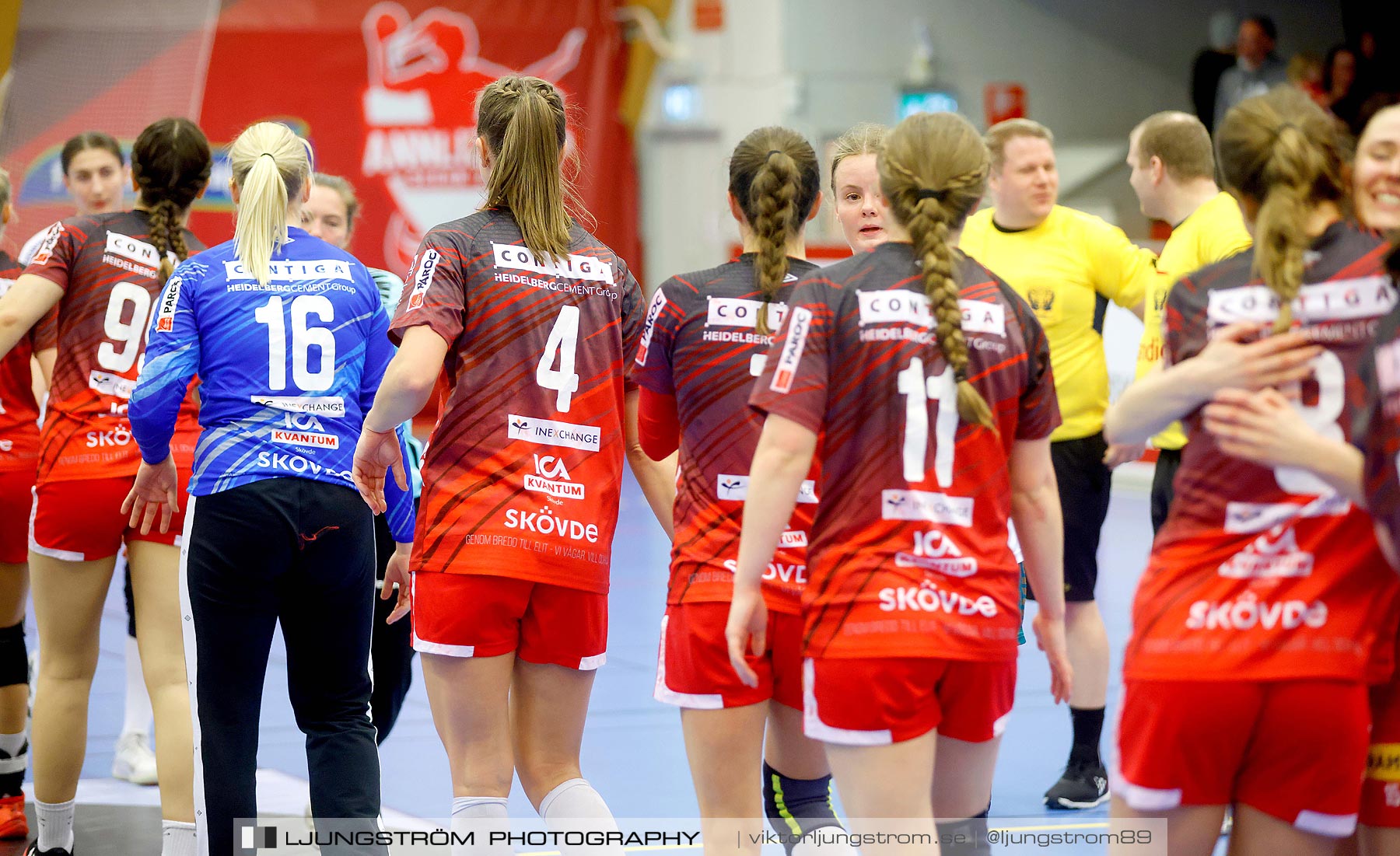 Skövde HF-Skuru IK 33-28,dam,Skövde Idrottshall,Skövde,Sverige,Handboll,,2021,272350